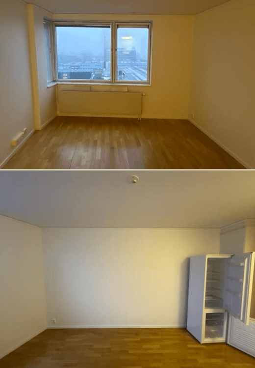 1-room apartment in Kista, Hanstavägen - image 3