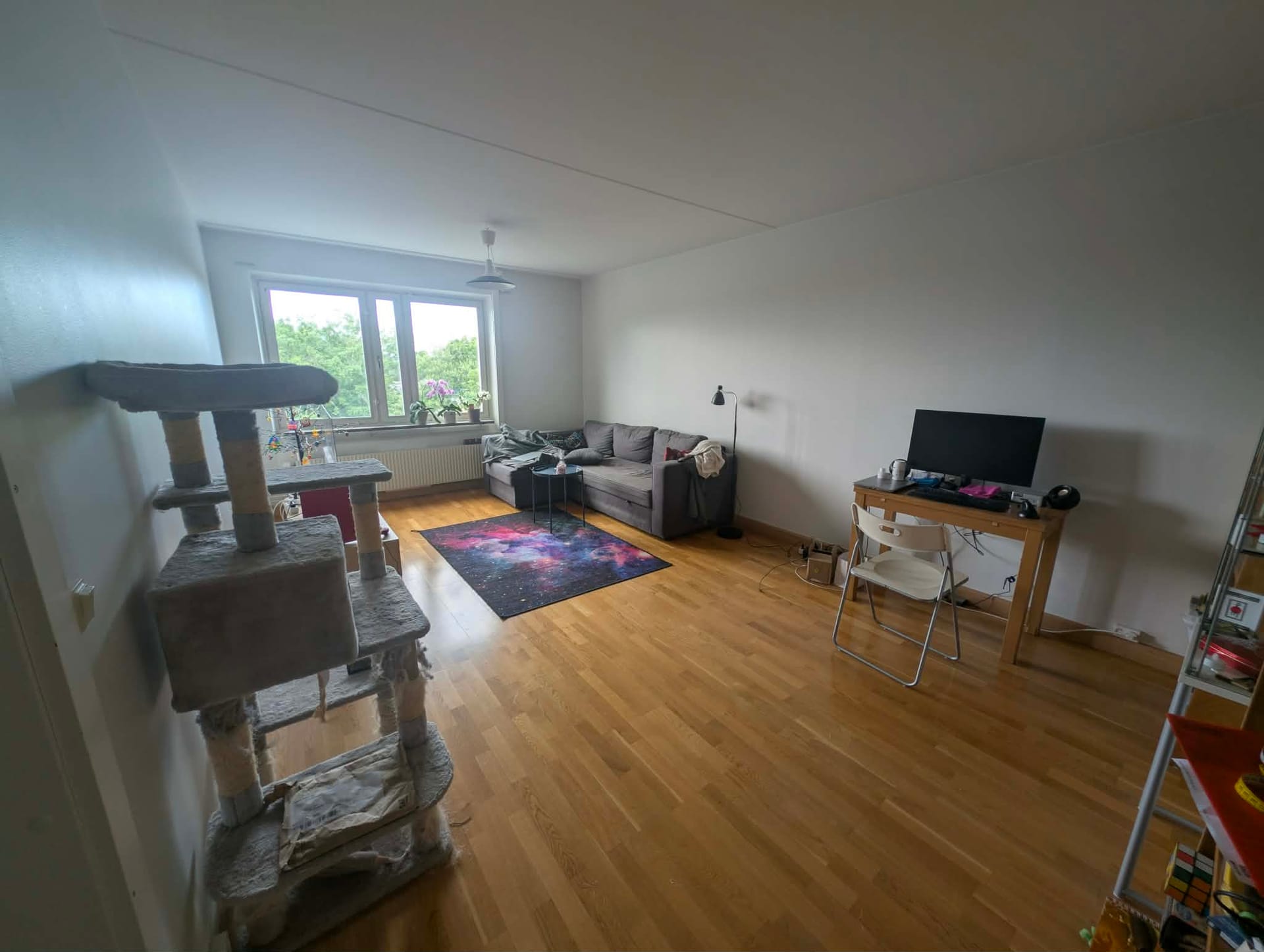 3-room apartment in Norrköping, Guldringen - image 1