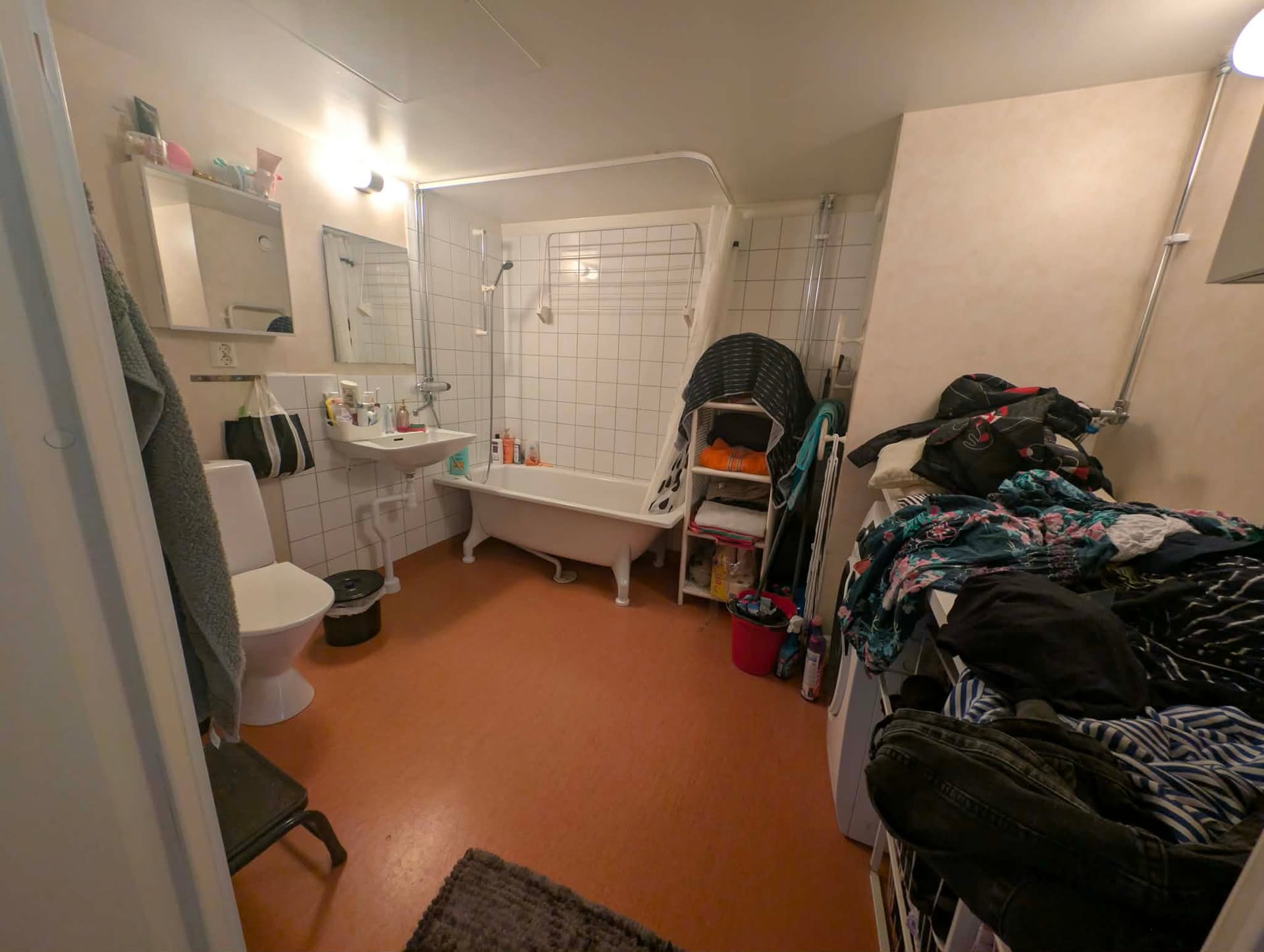 3-room apartment in Norrköping, Guldringen - image 2