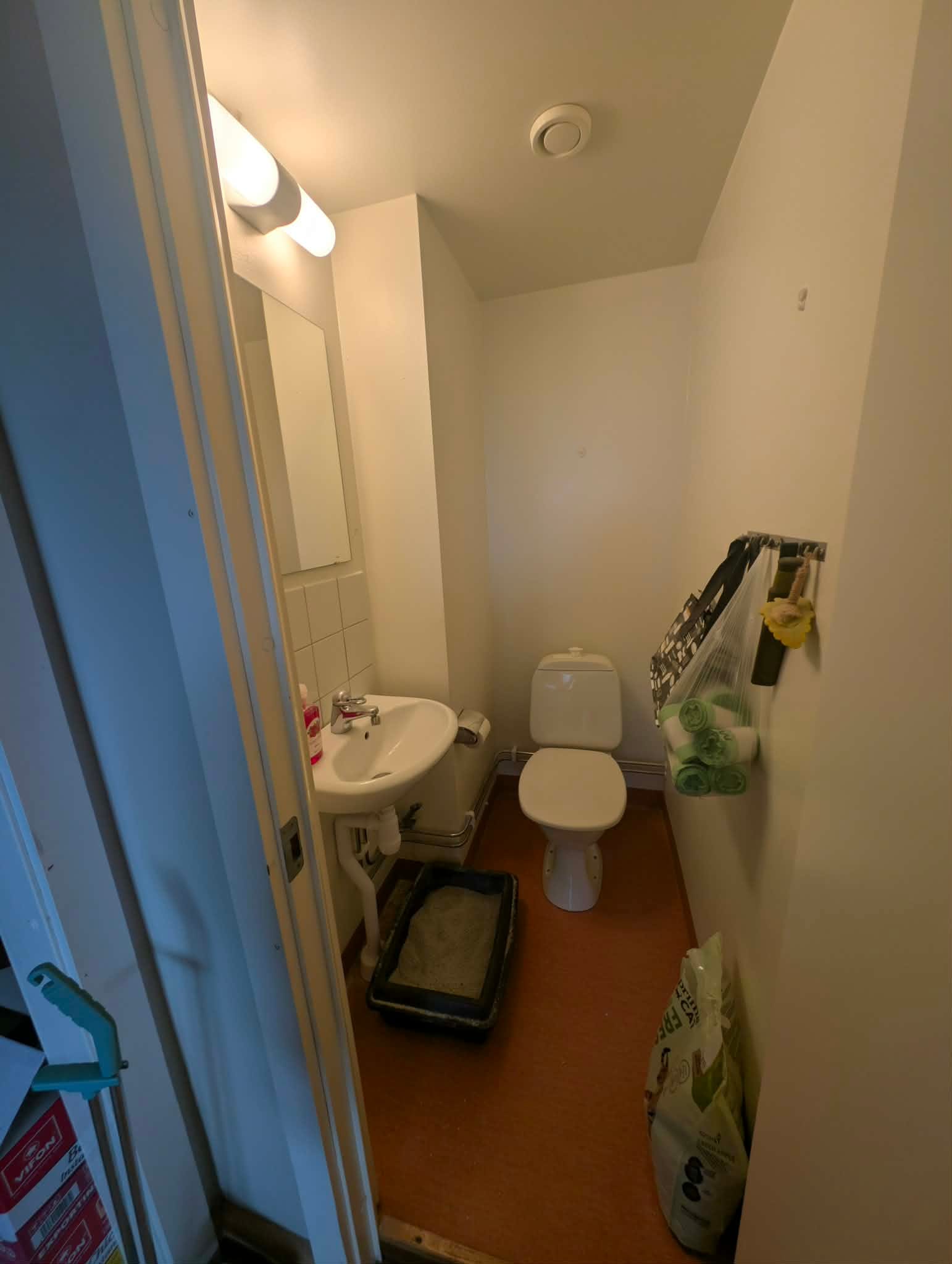 3-room apartment in Norrköping, Guldringen - image 3