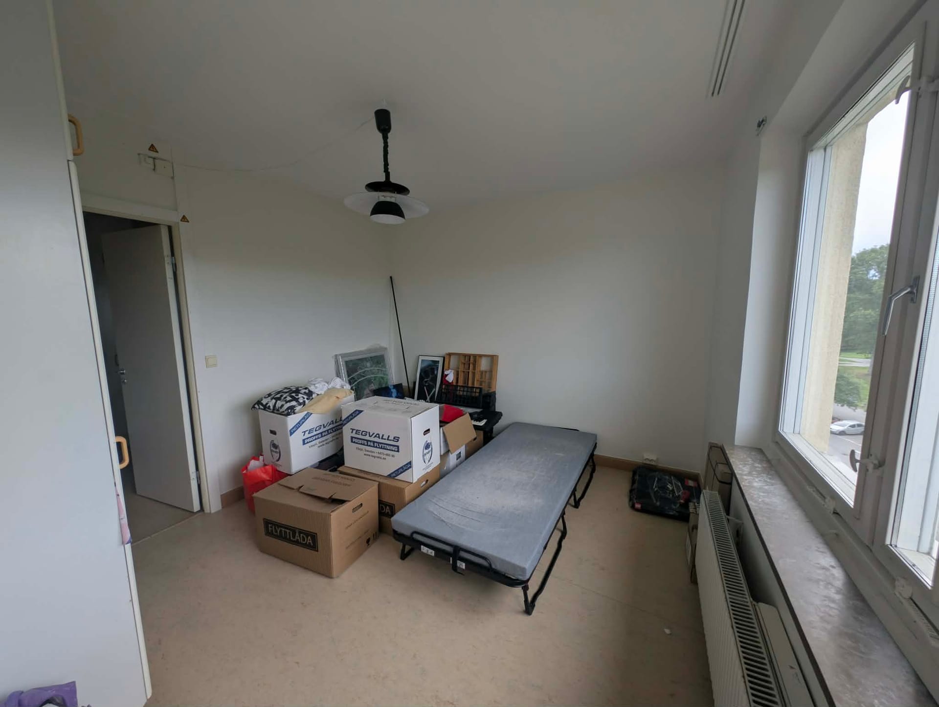 3-room apartment in Norrköping, Guldringen - image 5