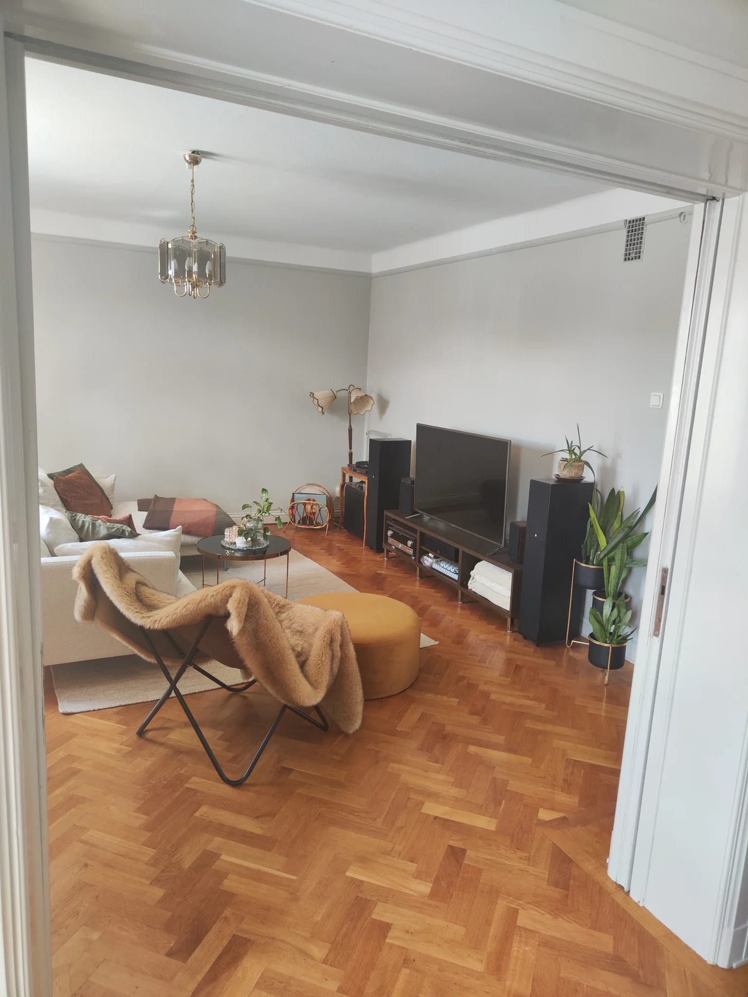 3-room apartment in Linköping, Vallgatan - image 1
