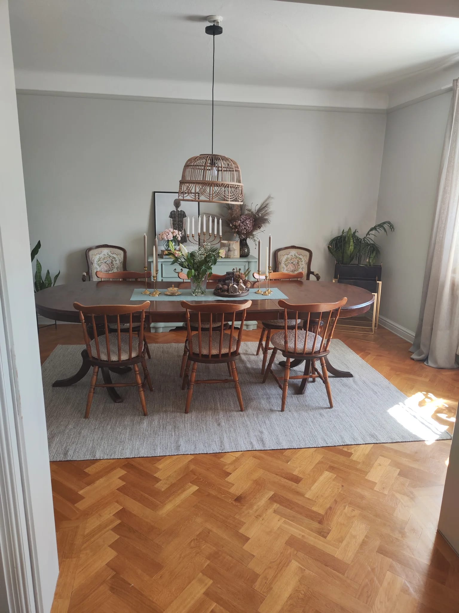3-room apartment in Linköping, Vallgatan - image 3