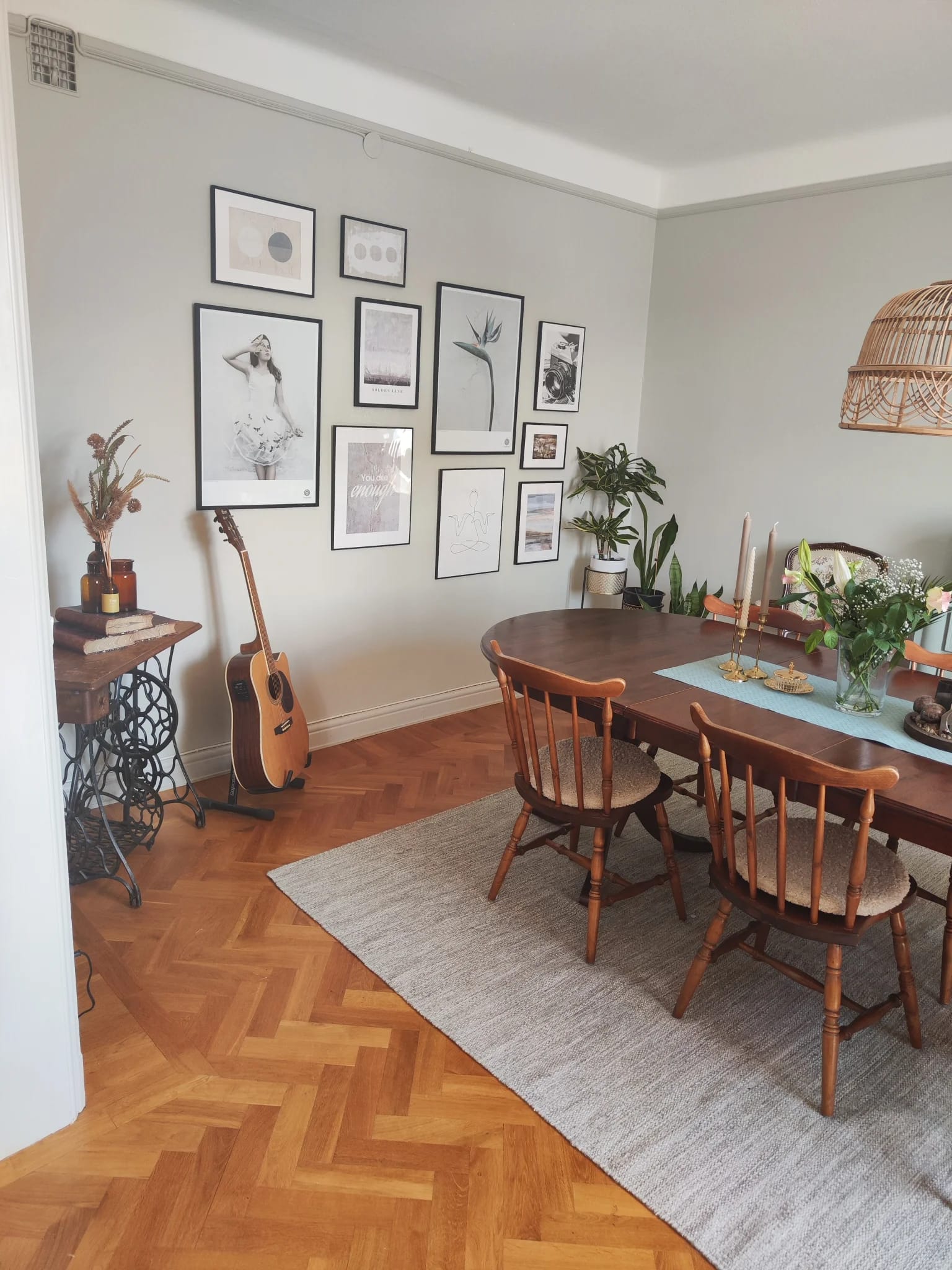 3-room apartment in Linköping, Vallgatan - image 5