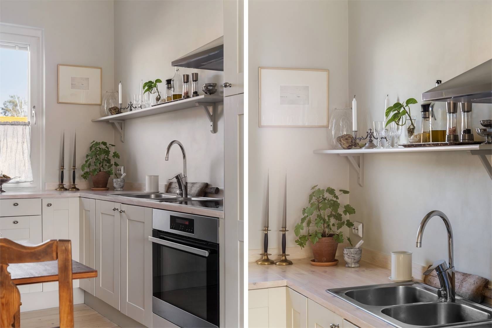 2-room apartment in Strängnäs, Tingstugatan - image 1