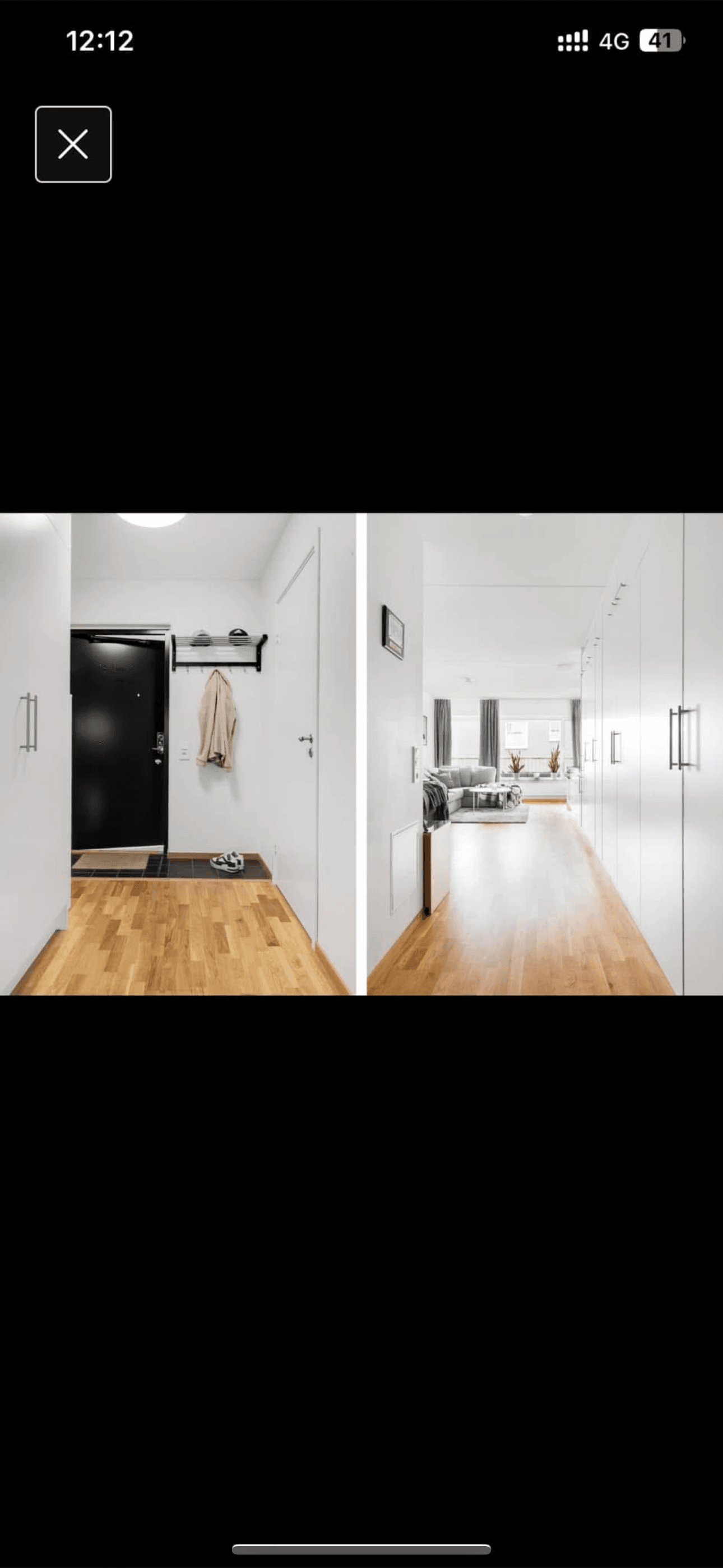 1-room apartment in Sundbyberg, Gamla Enköpingsvägen - image 1