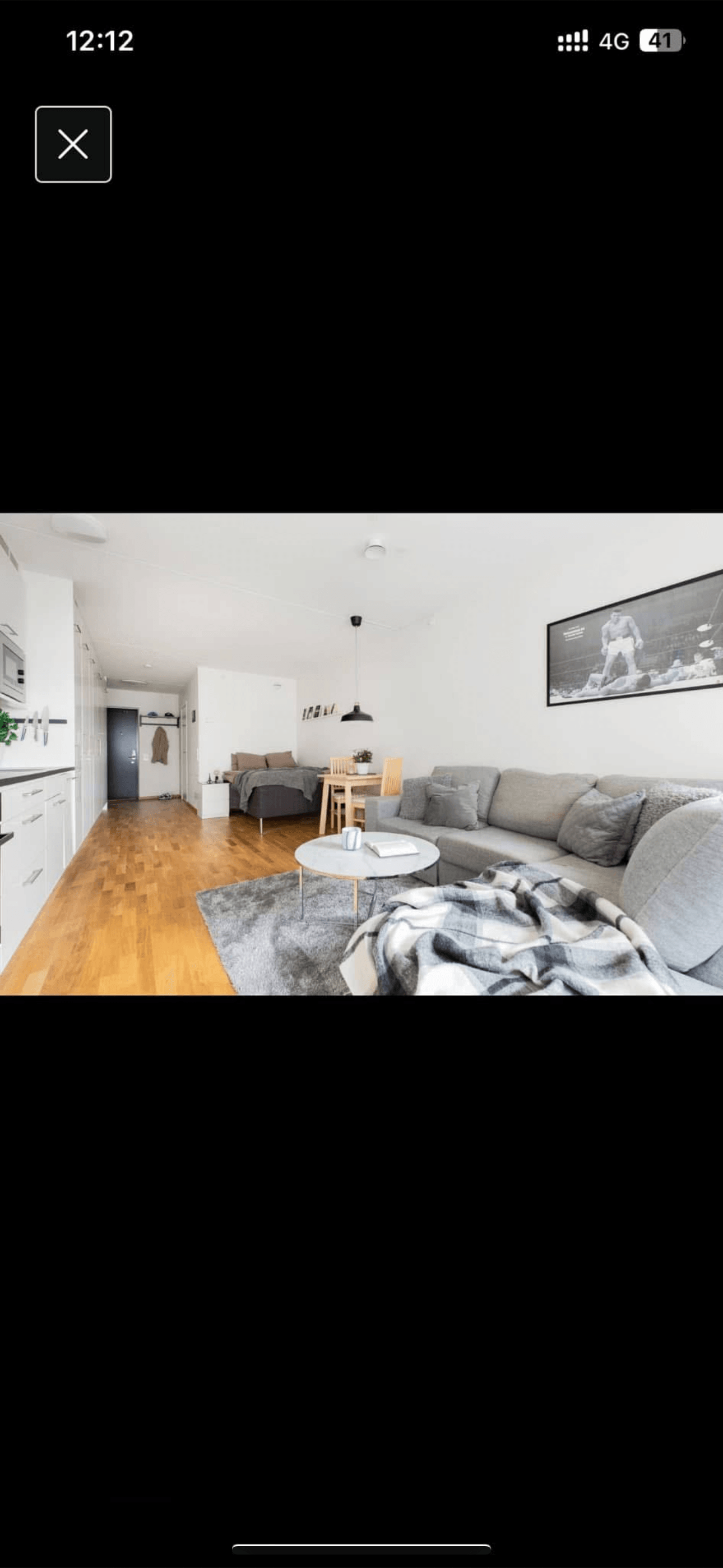 1-room apartment in Sundbyberg, Gamla Enköpingsvägen - image 3