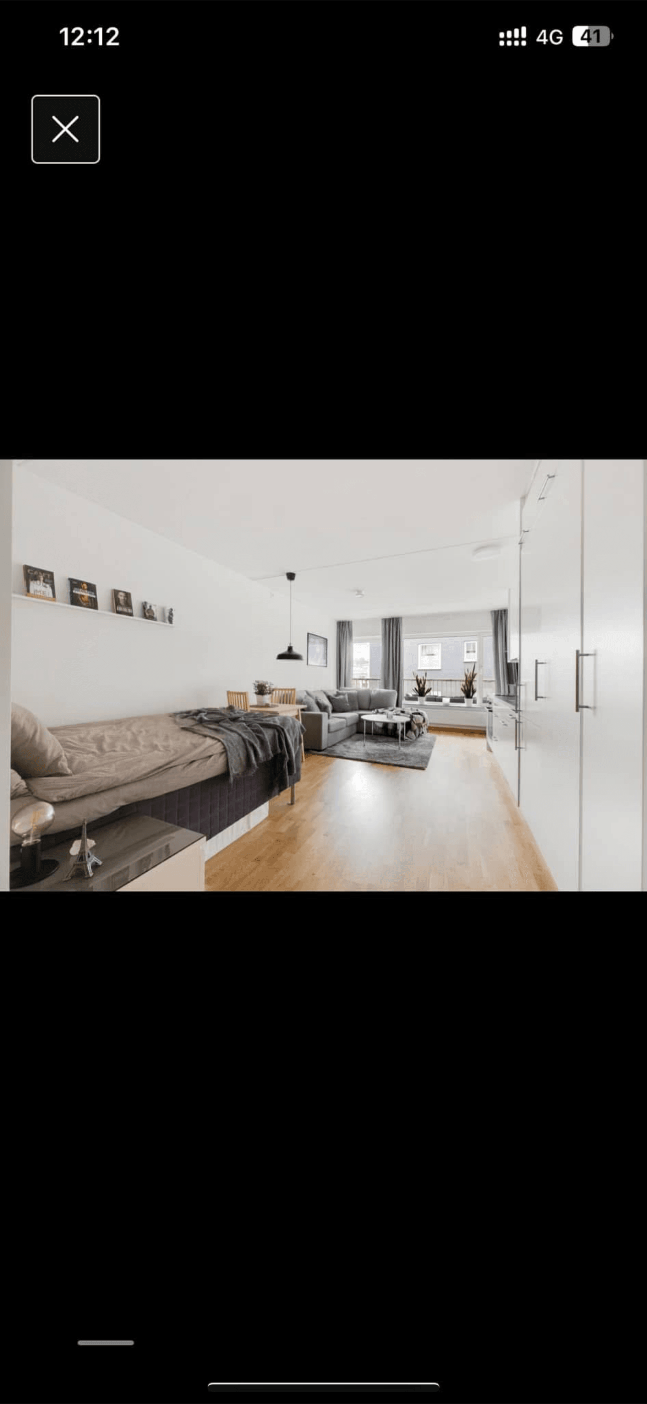 1-room apartment in Sundbyberg, Gamla Enköpingsvägen - image 2