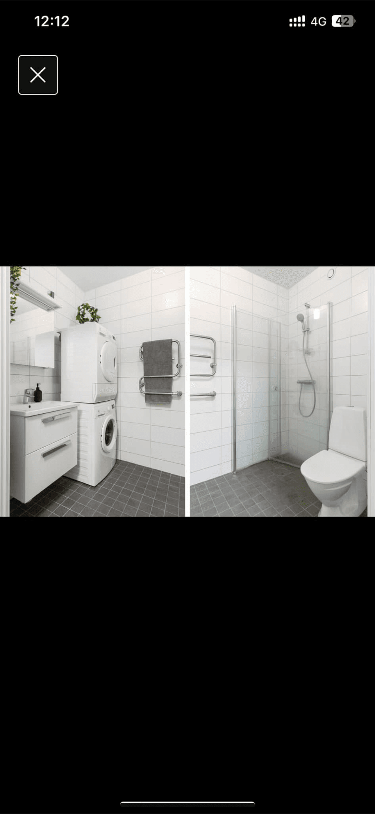 1-room apartment in Sundbyberg, Gamla Enköpingsvägen - image 5