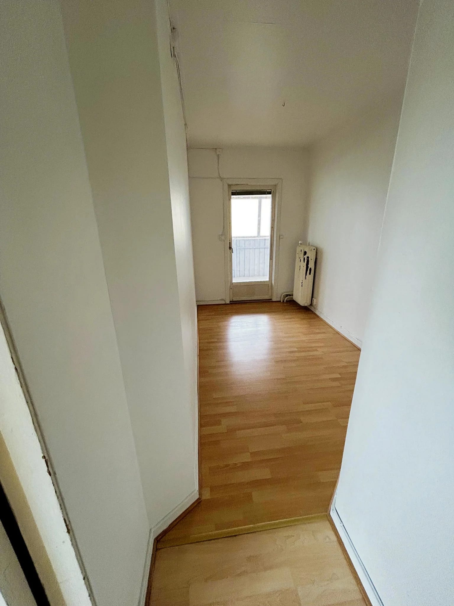 4.5-room apartment in Åsensbruk, Storvägen - image 2