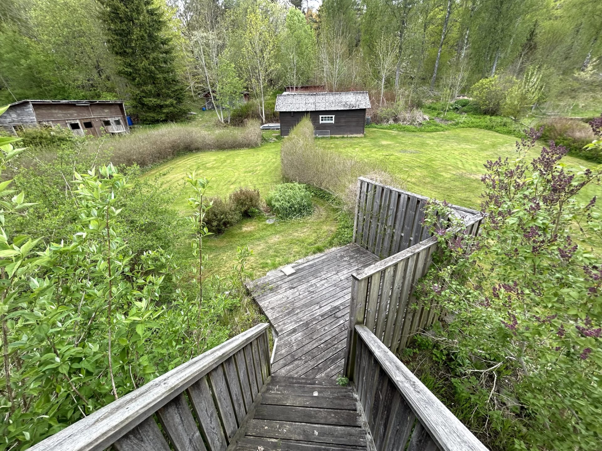 4.5-room apartment in Åsensbruk, Storvägen - image 5