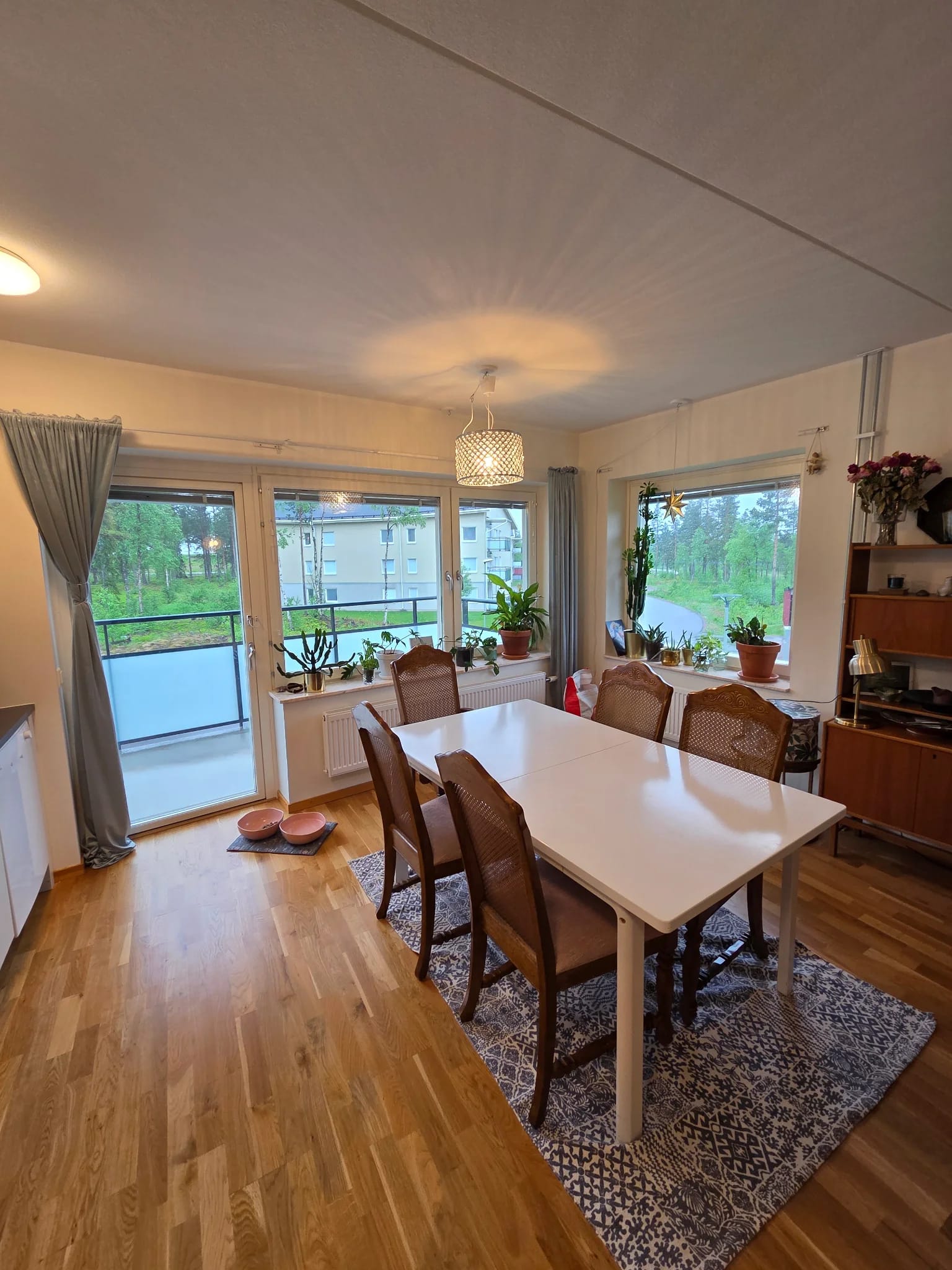 2-room apartment in Gällivare, Snöfallsgatan - image 2
