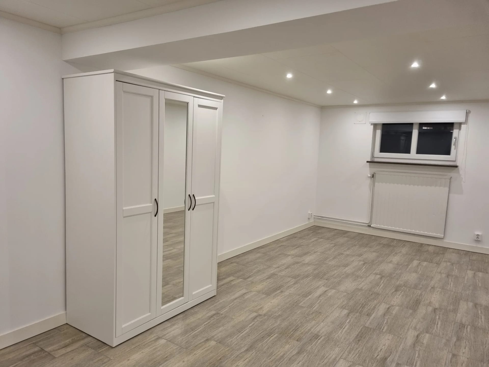 1-room apartment in Asarum, Syrenvägen - image 1