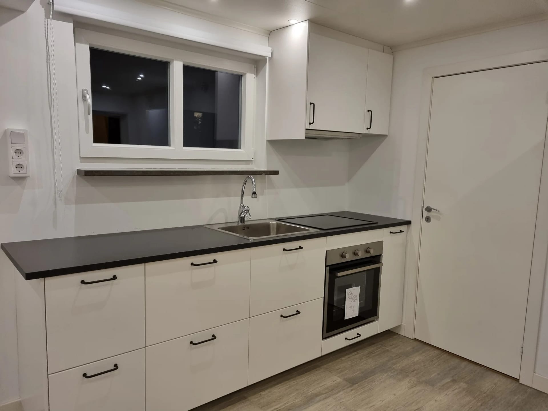 1-room apartment in Asarum, Syrenvägen - image 5