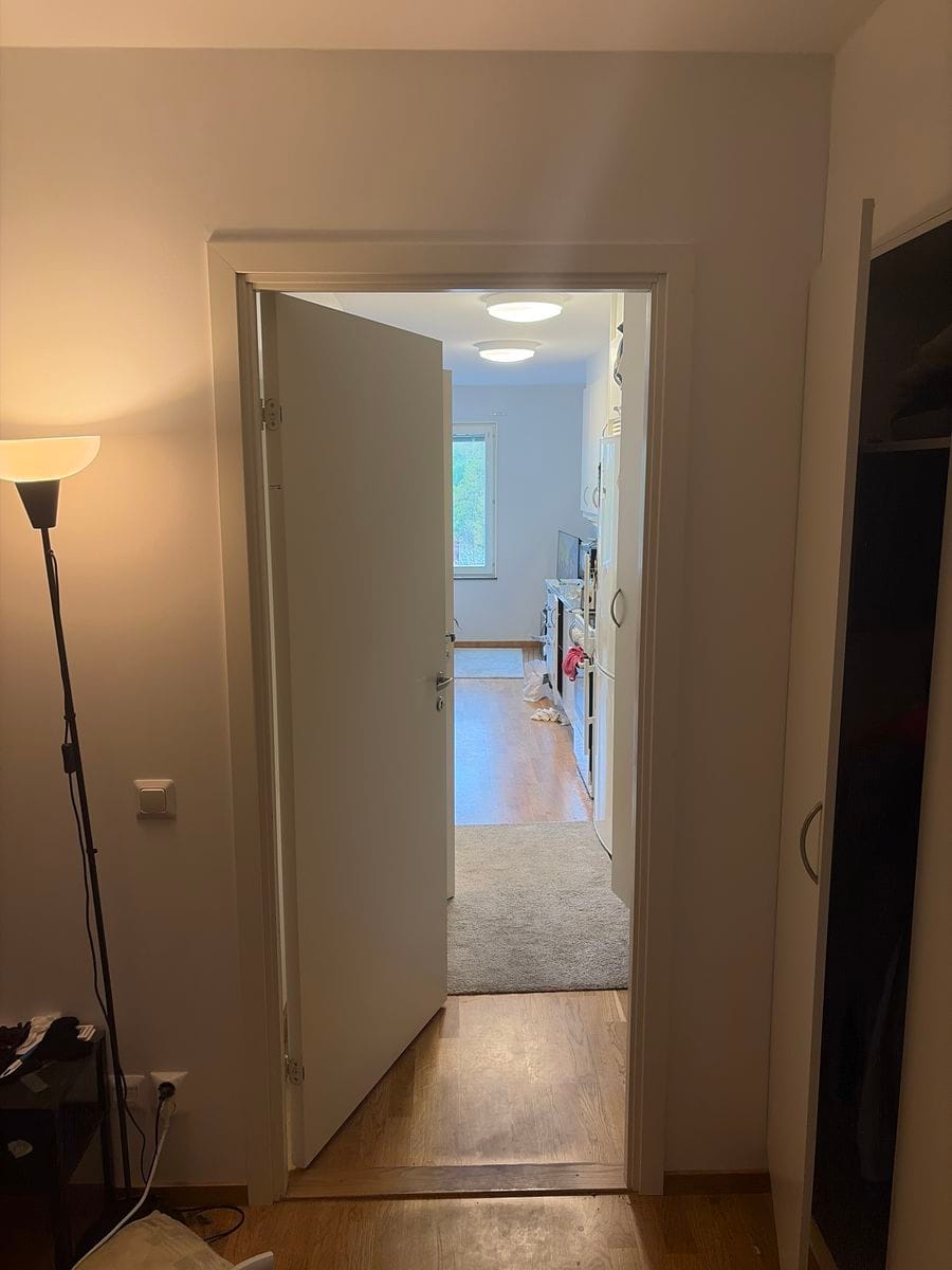 2-room apartment in Farsta, Sirapsvägen - image 4