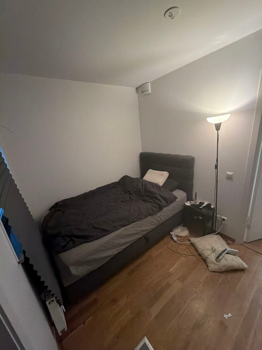 2-room apartment in Farsta, Sirapsvägen - image 2