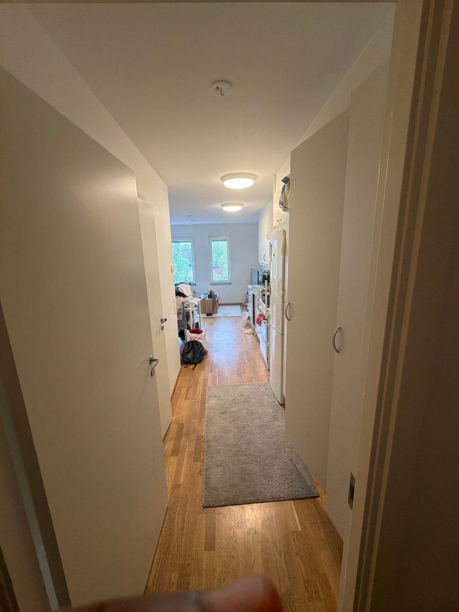 2-room apartment in Farsta, Sirapsvägen - image 5