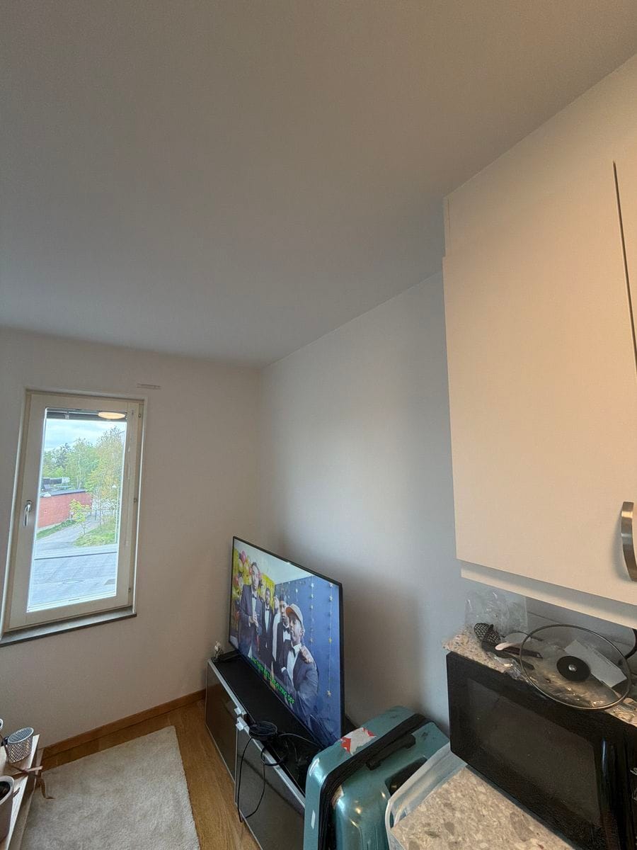 2-room apartment in Farsta, Sirapsvägen - image 1
