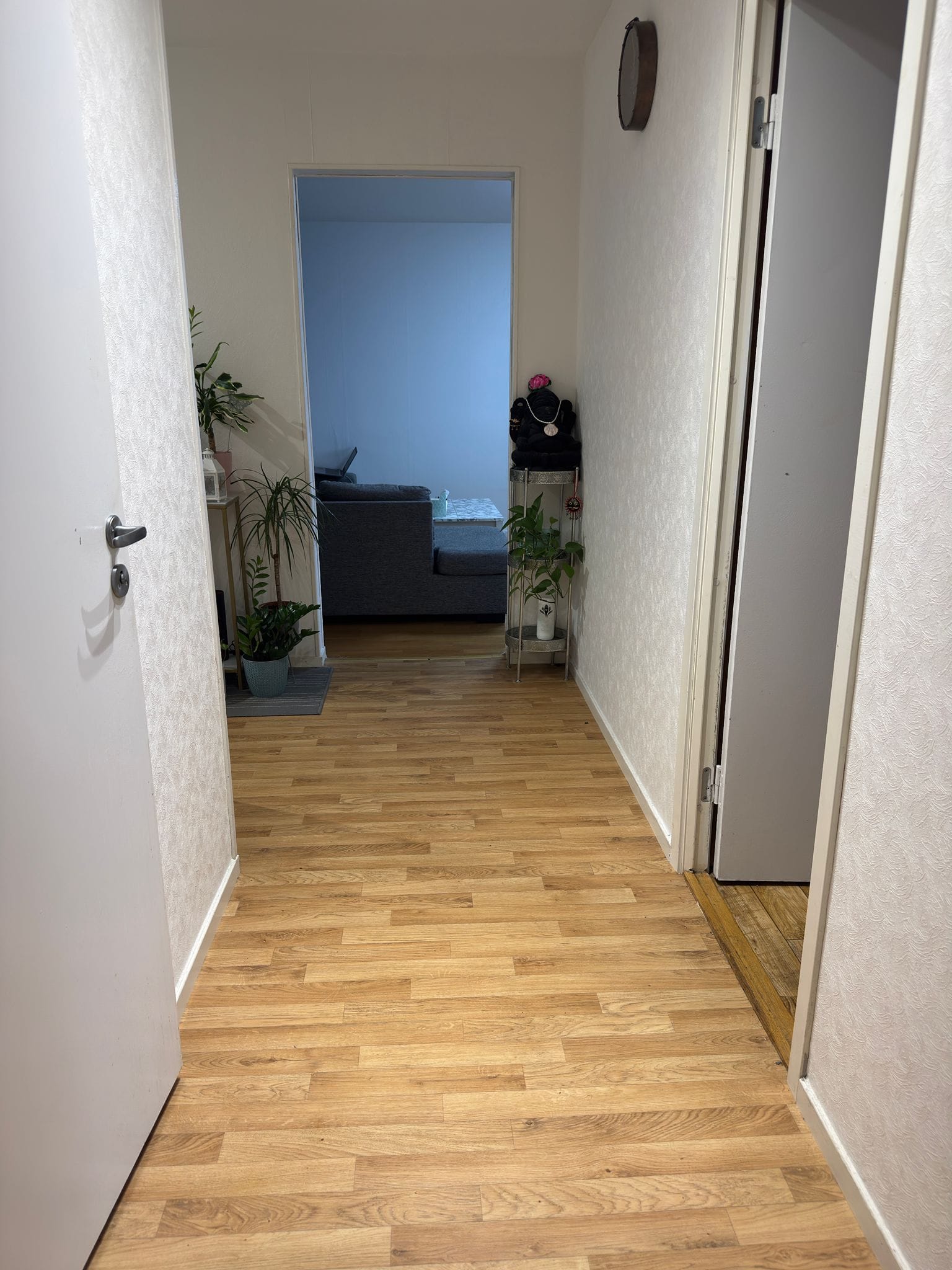 4-room apartment in Uddevalla, Svedjestråket - image 3