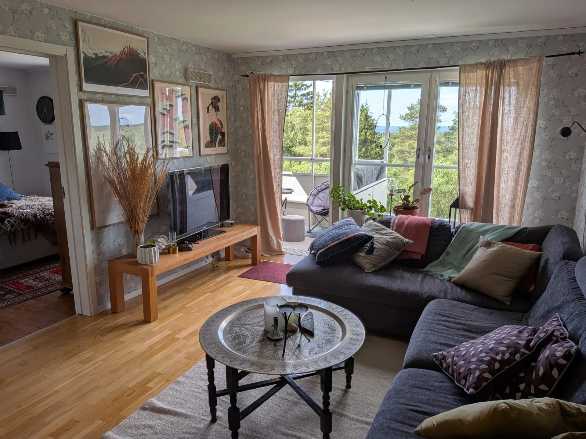 4-room apartment in Umeå, Himlastigen - image 1