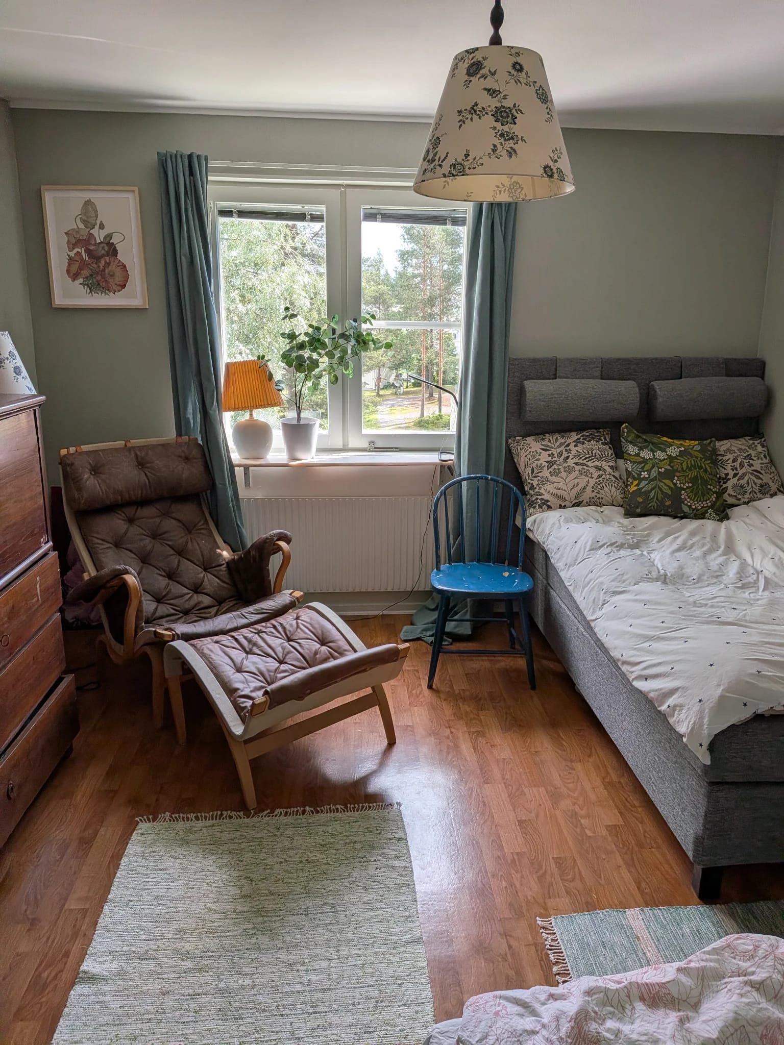 4-room apartment in Umeå, Himlastigen - image 2