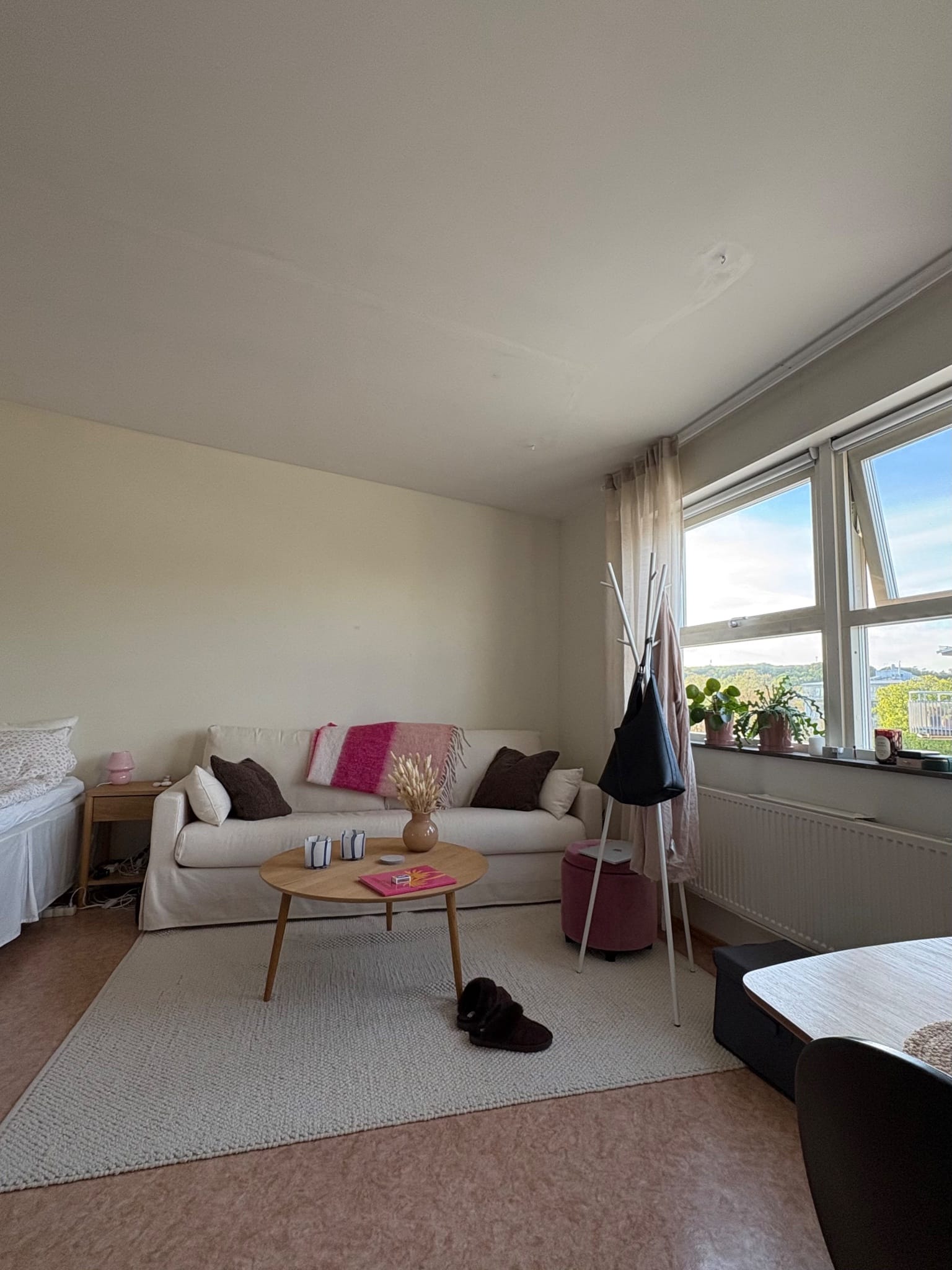 1-room apartment in Halmstad, Erik Olsons gata - image 2