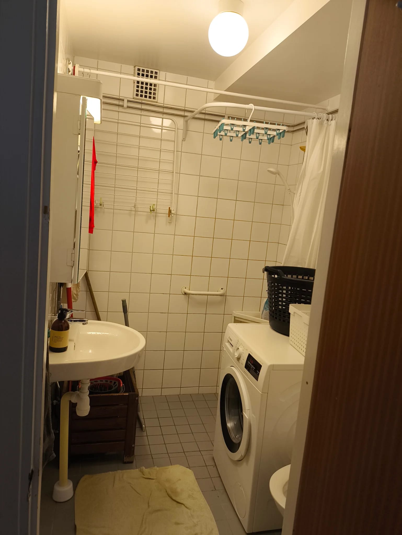1-room apartment in Hässelby, Aprikosgatan - image 3