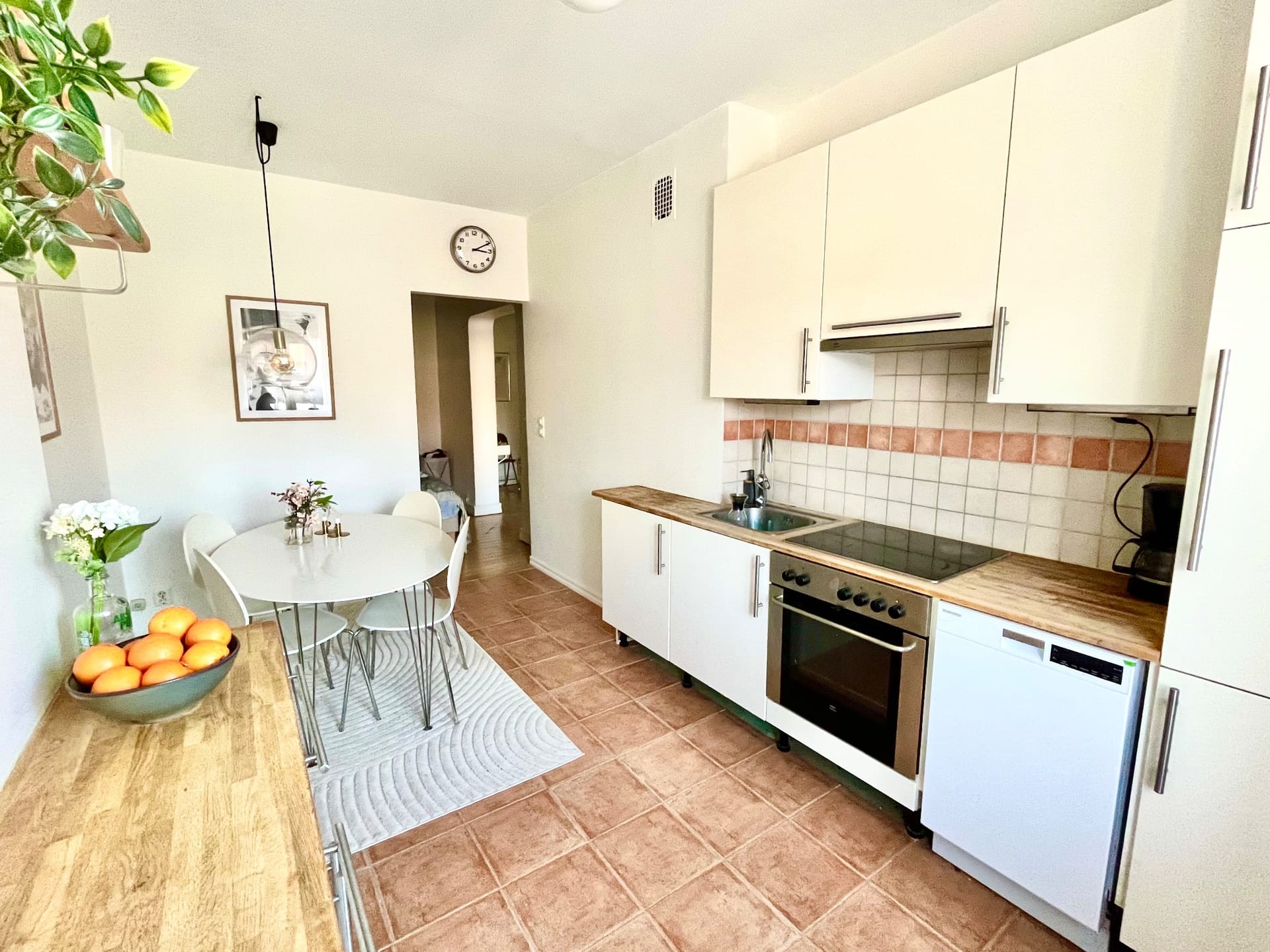 1.5-room apartment in Lund, Arkivgatan - image 3