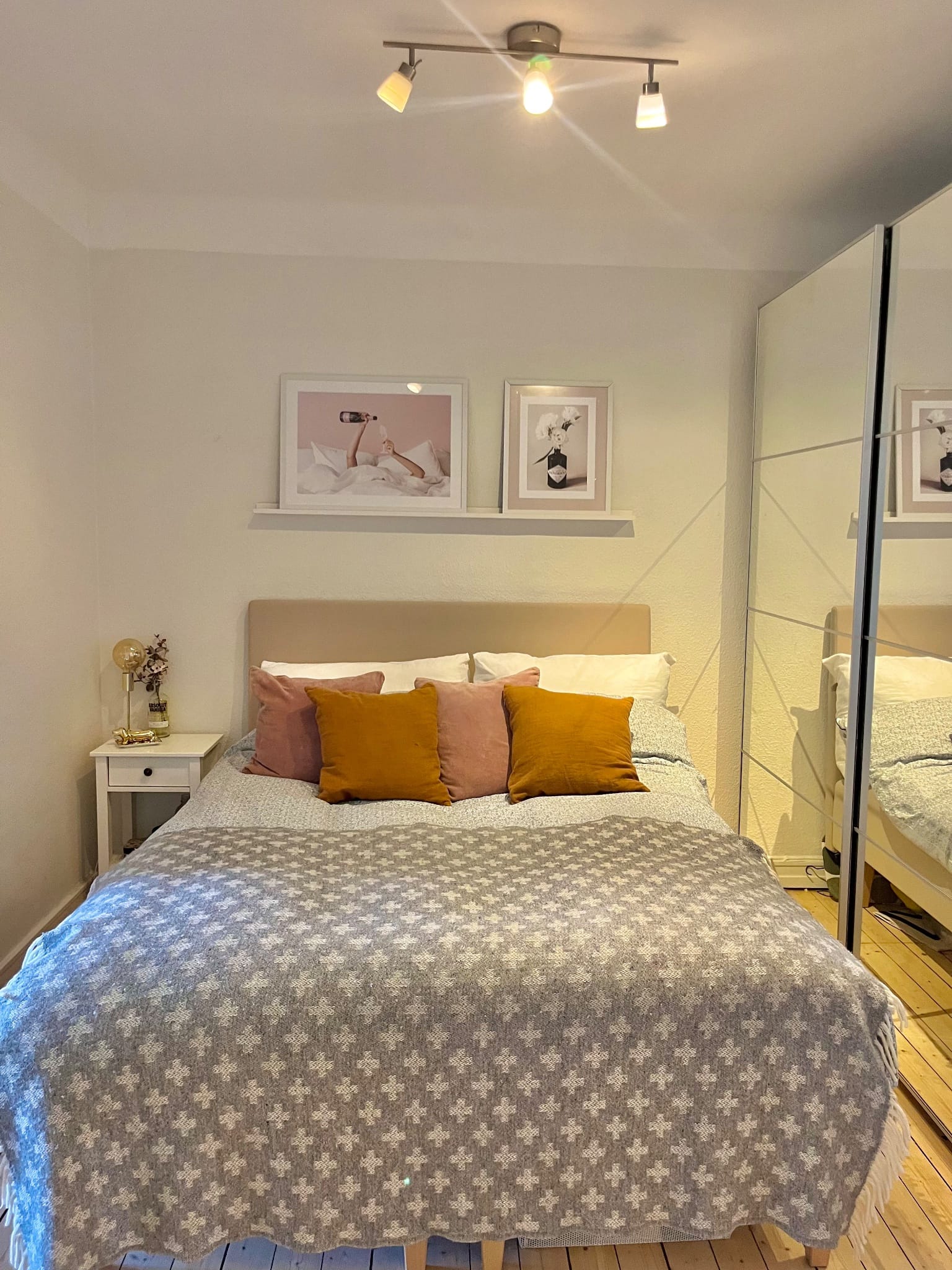 1.5-room apartment in Lund, Arkivgatan - image 5