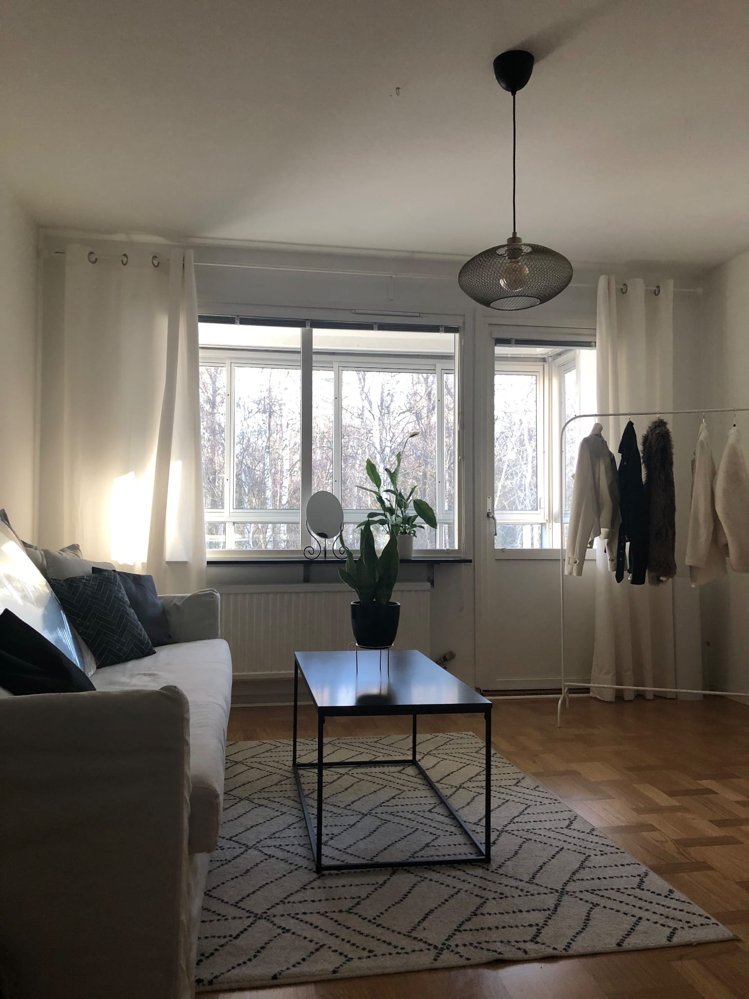 1.5-room apartment in Kalmar, Norrlidsvägen - image 5