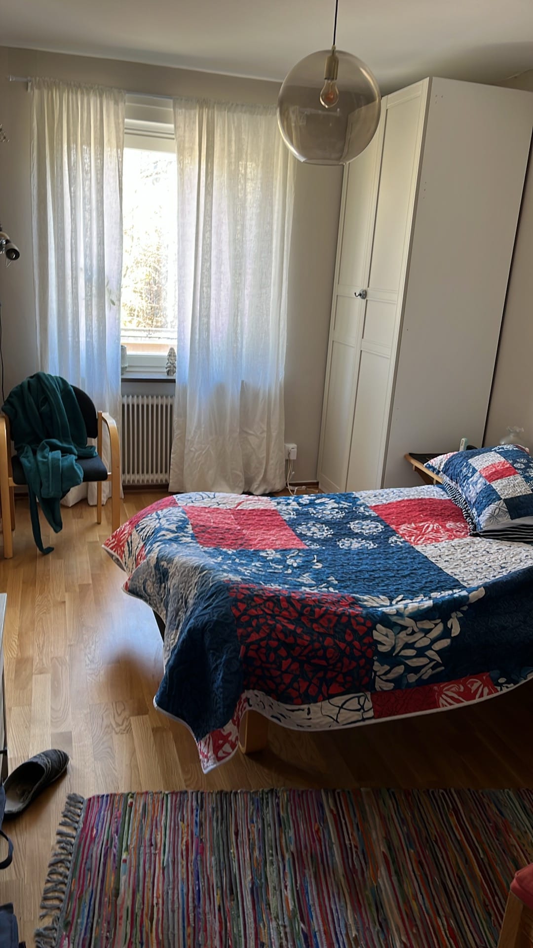 2-room apartment in Lidingö, Barkassvägen - image 3
