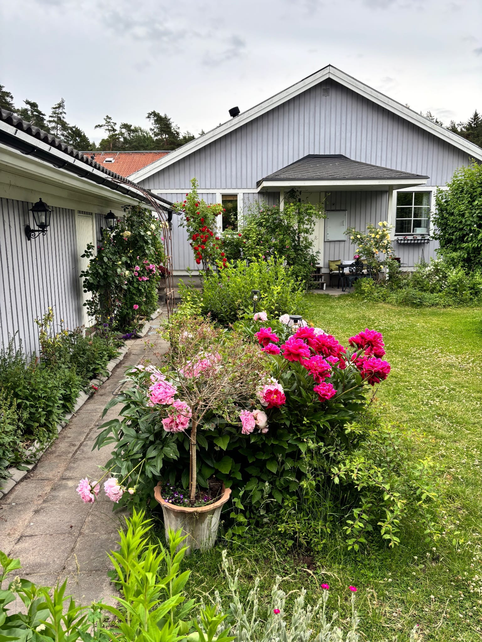 1-room house in Uppsala, Dag Hammarskjöldsväg - image 5