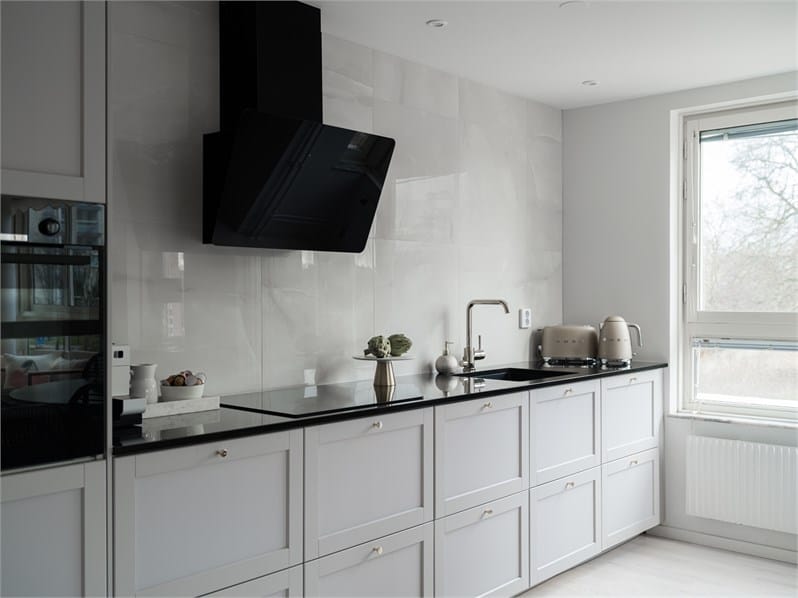 2-room apartment in Malmö, Annebergsgatan - image 1
