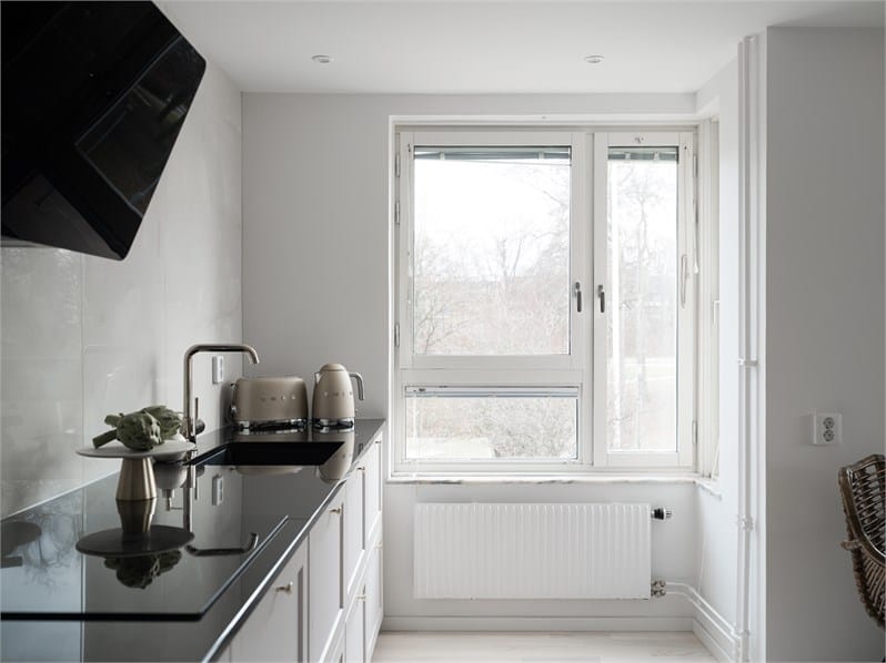 2-room apartment in Malmö, Annebergsgatan - image 3