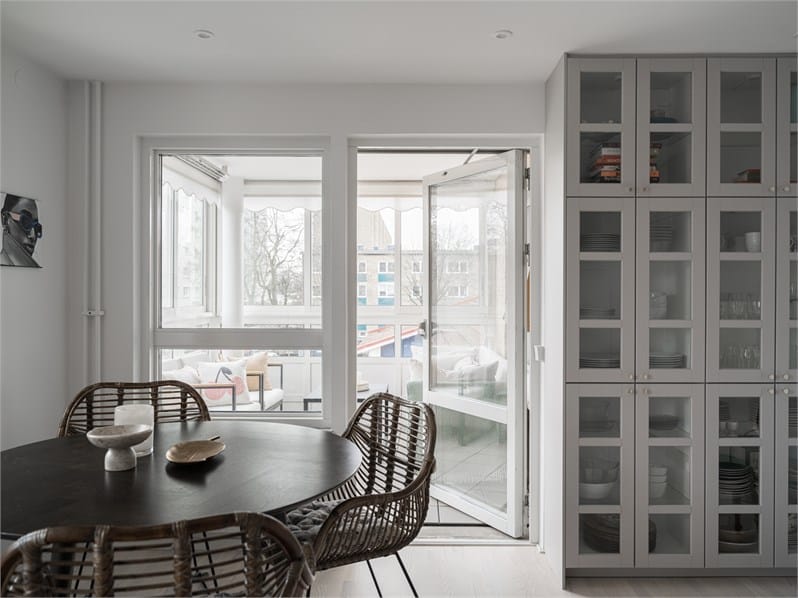 2-room apartment in Malmö, Annebergsgatan - image 5