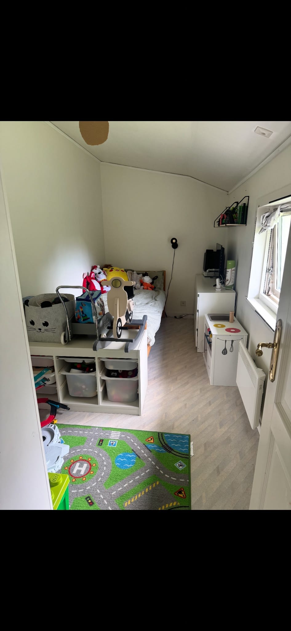 3-room apartment in Alnö, Eriksdal - image 3