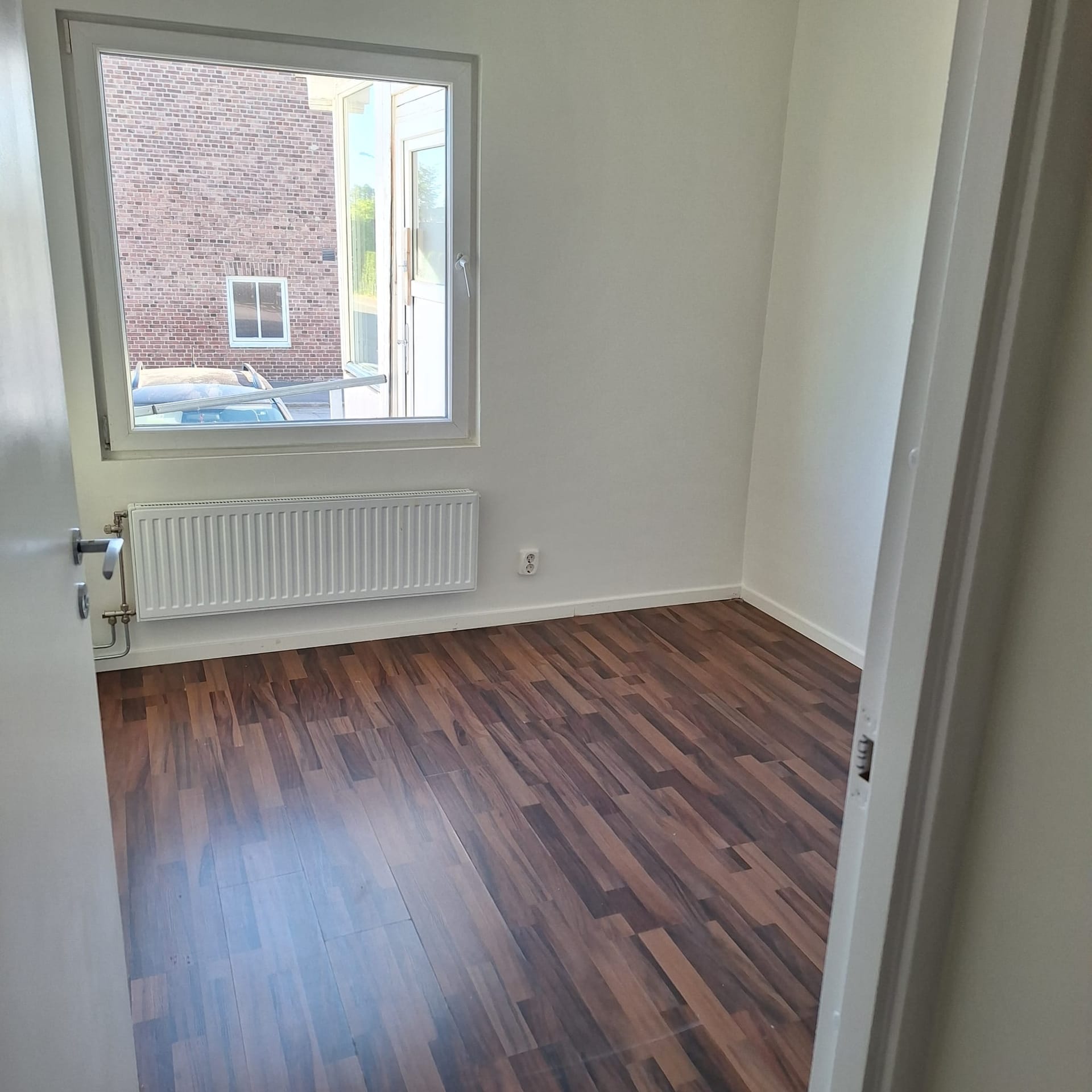 3-room apartment in Bjärnum, Nygatan - image 4