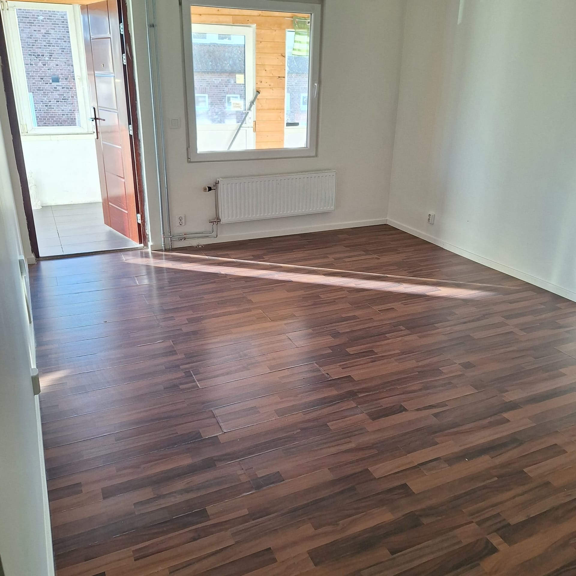 3-room apartment in Bjärnum, Nygatan - image 2