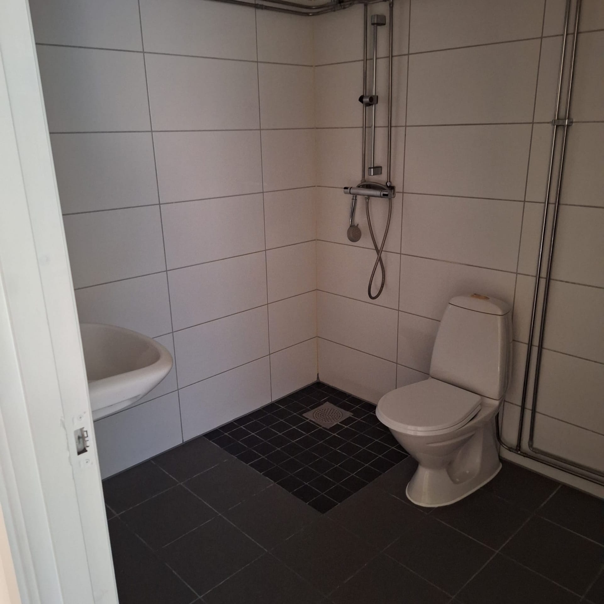 3-room apartment in Bjärnum, Nygatan - image 5