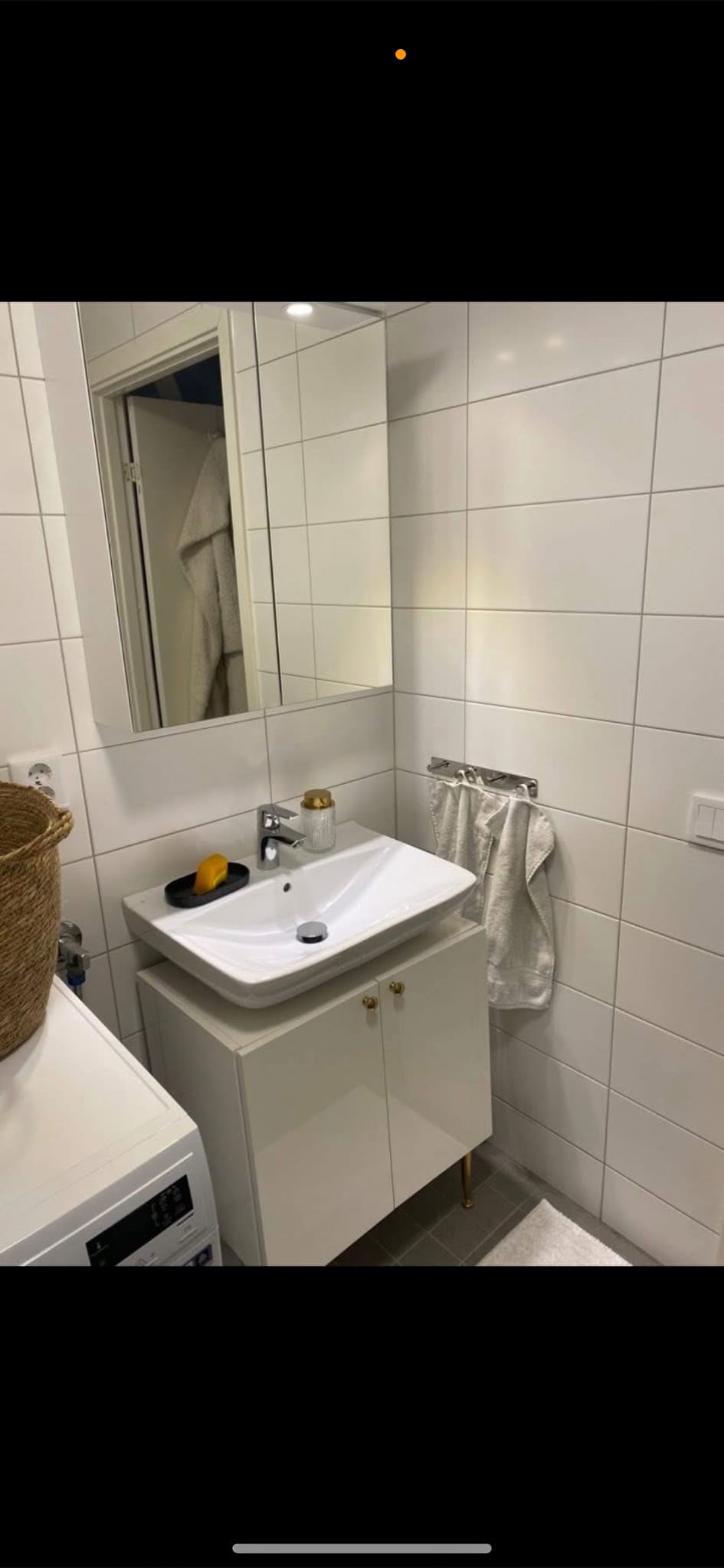 1.5-room apartment in Saltsjö-boo, Telegrafvägen - image 1