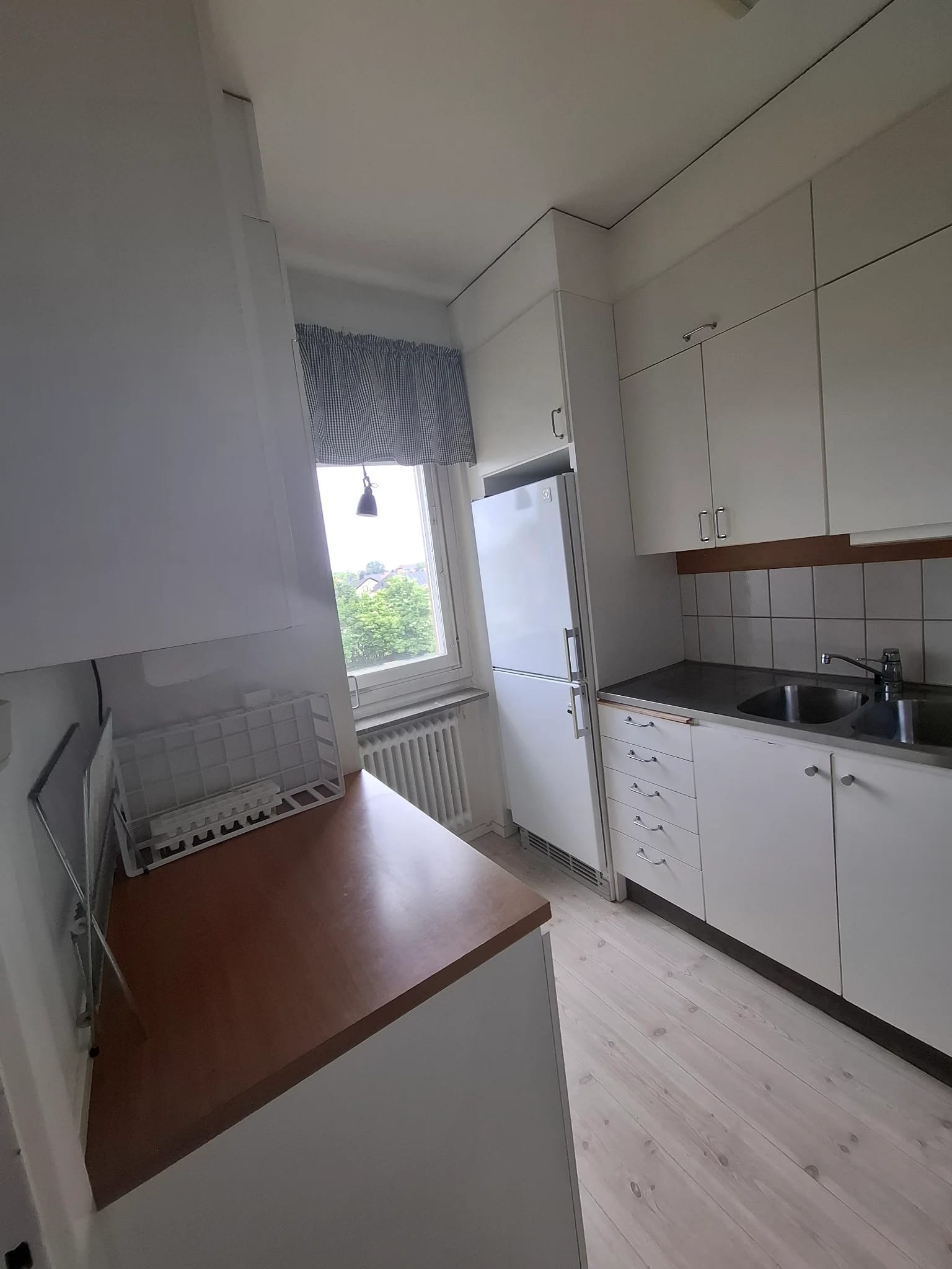 2-room apartment in Örebro, Lövstagatan - image 3