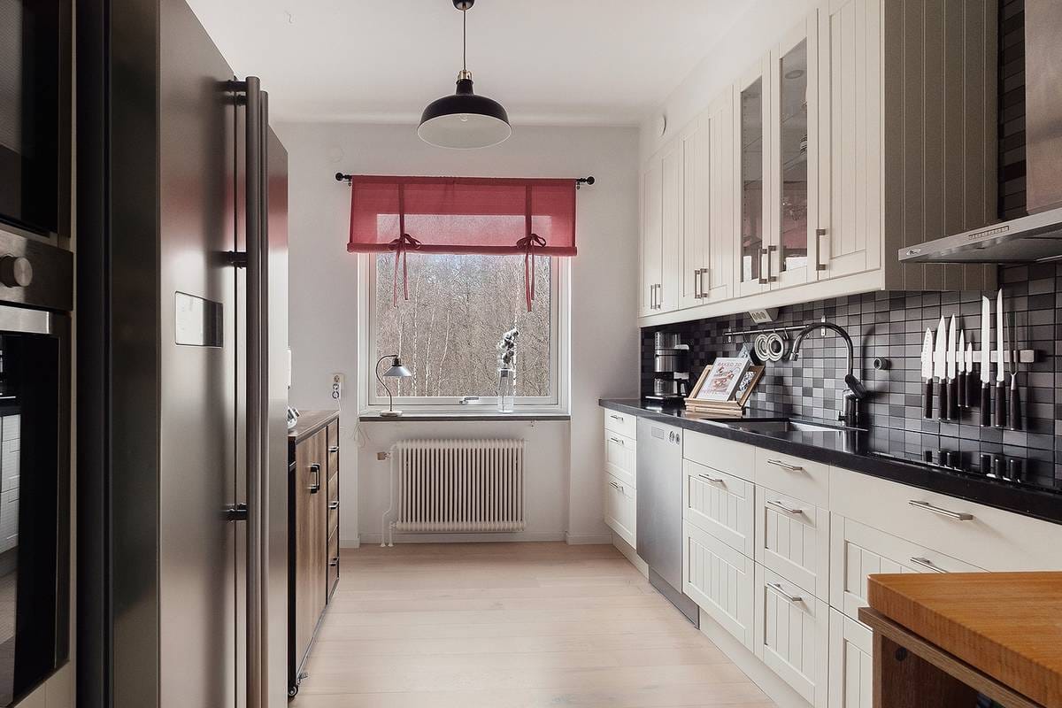 4-room apartment in Borås, Fjällgatan - image 4