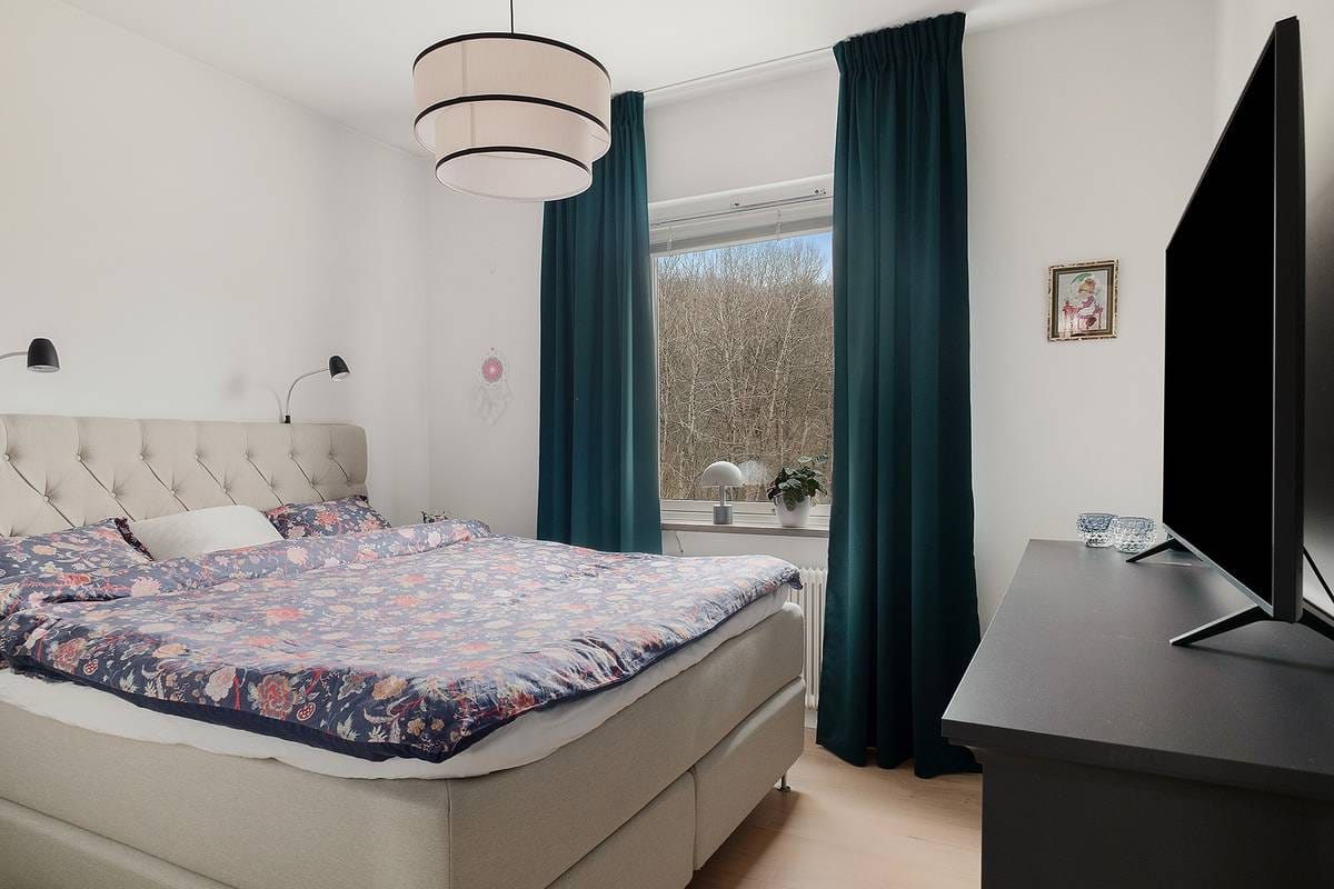 4-room apartment in Borås, Fjällgatan - image 1