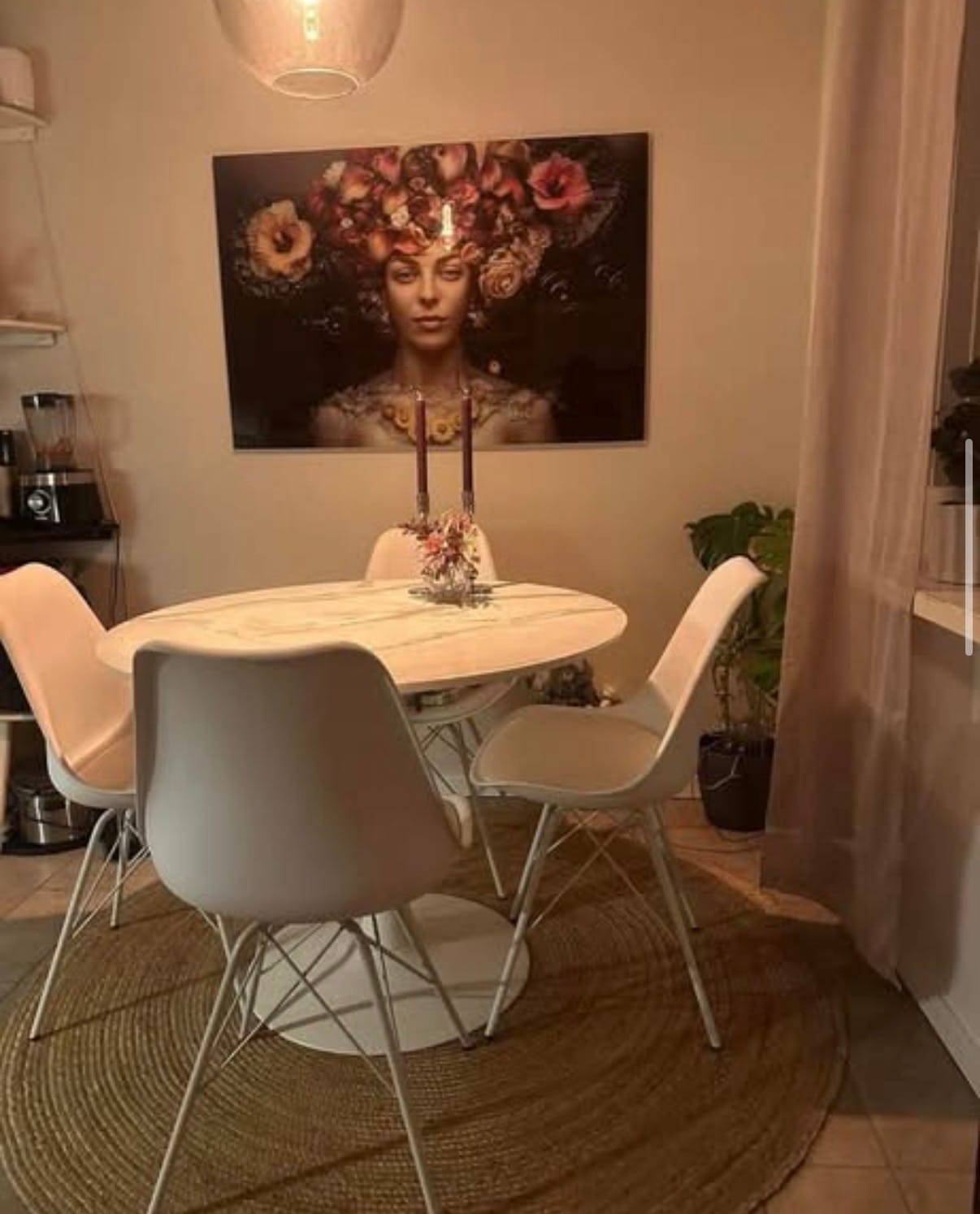 3-room house in Upplands Väsby, Antuna skolan - image 3