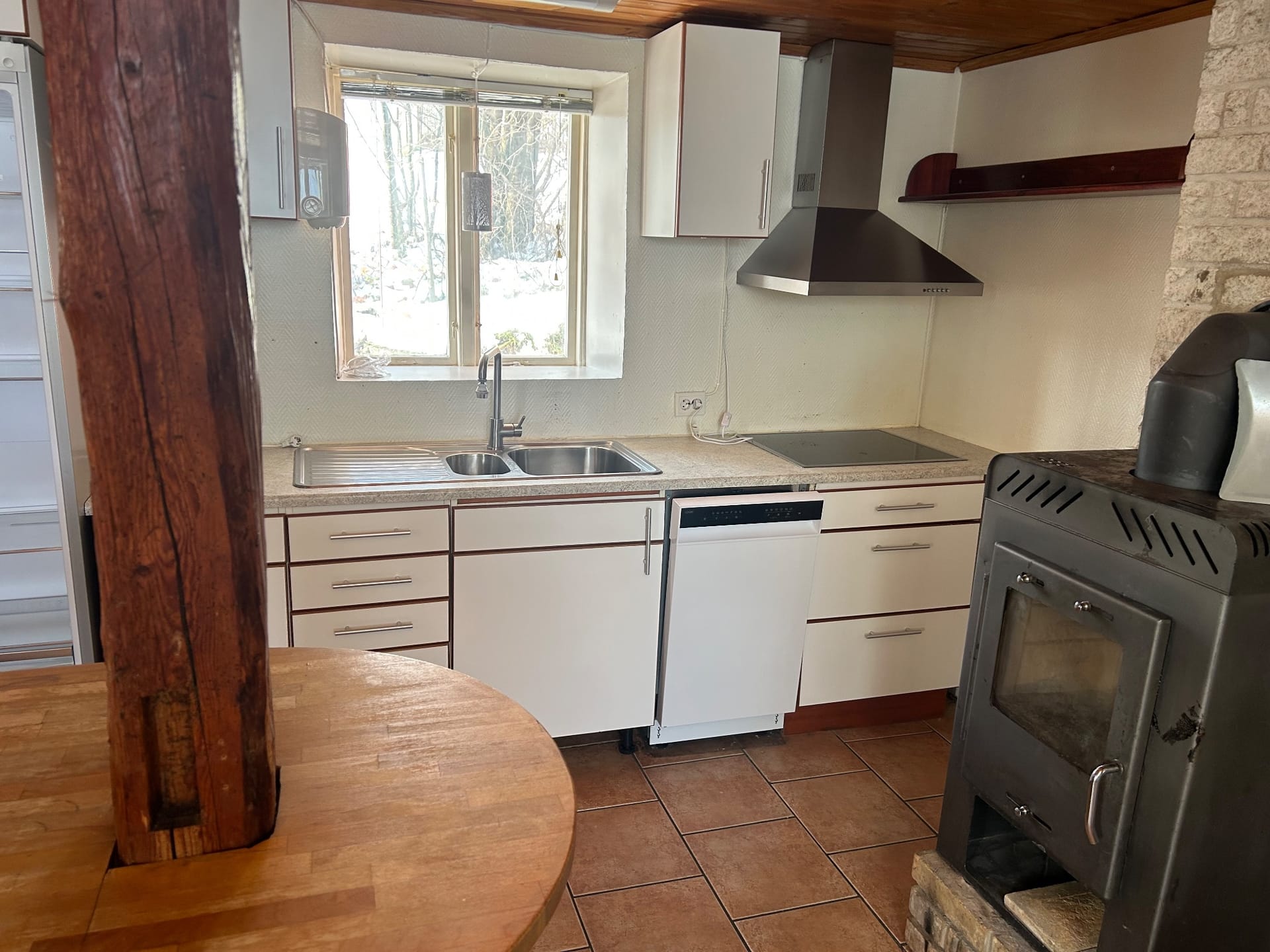 3-room house in Dösjebro, Huvudstorpsvägen - image 3