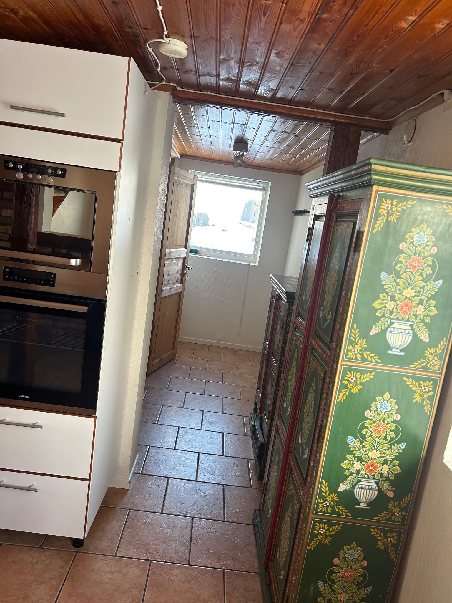 3-room house in Dösjebro, Huvudstorpsvägen - image 5