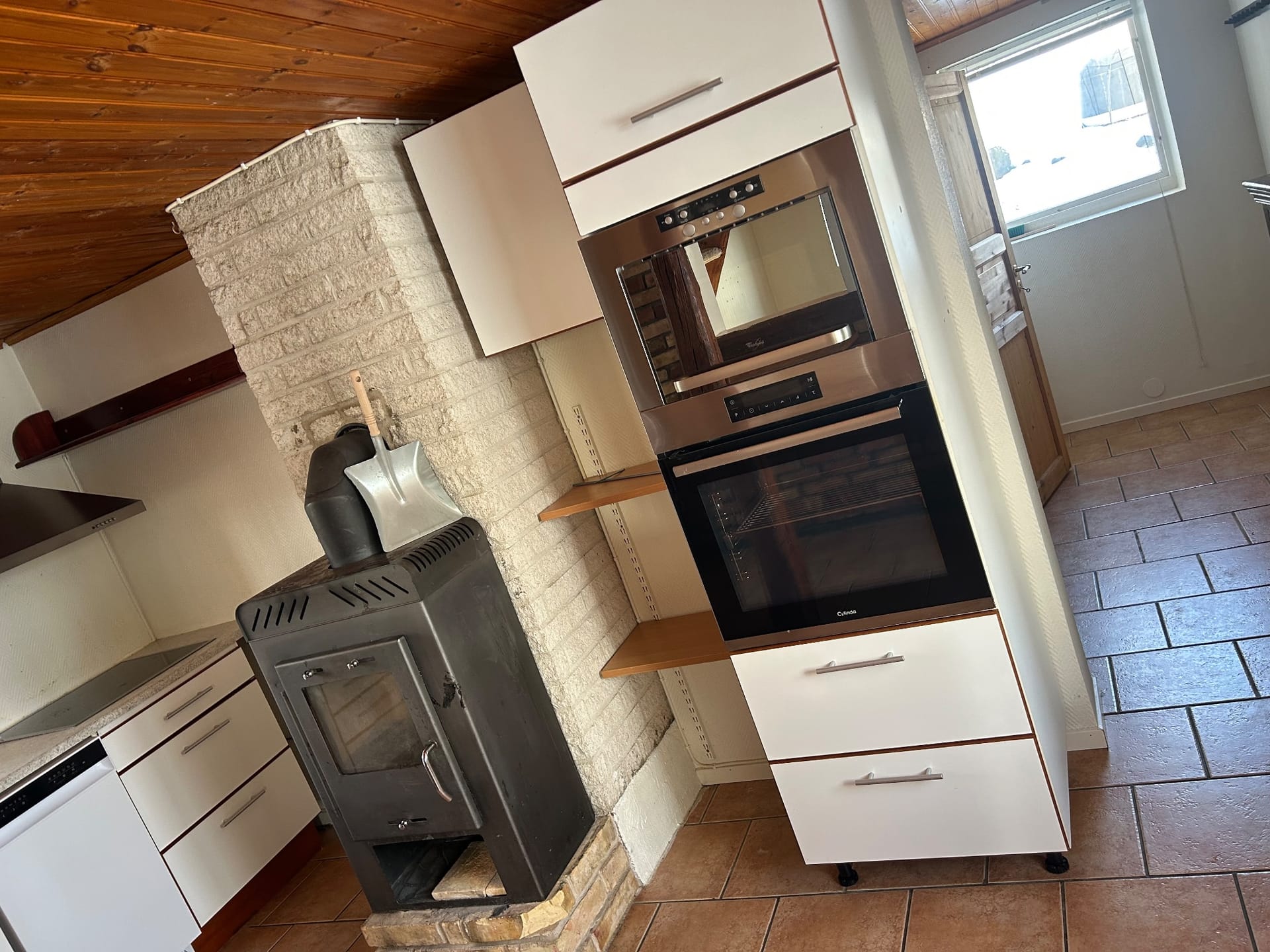 3-room house in Dösjebro, Huvudstorpsvägen - image 4