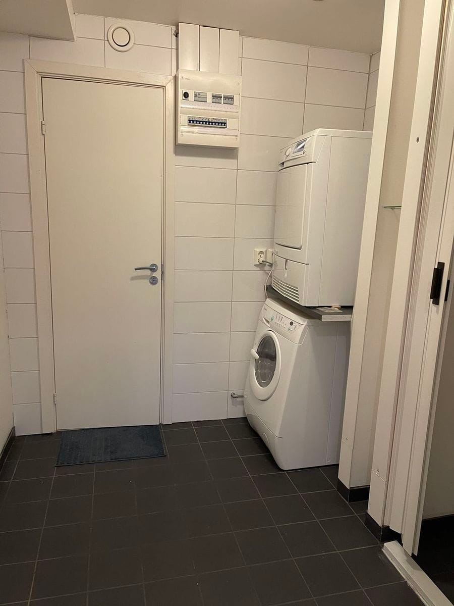 2-room apartment in Spånga, Östervägen - image 2