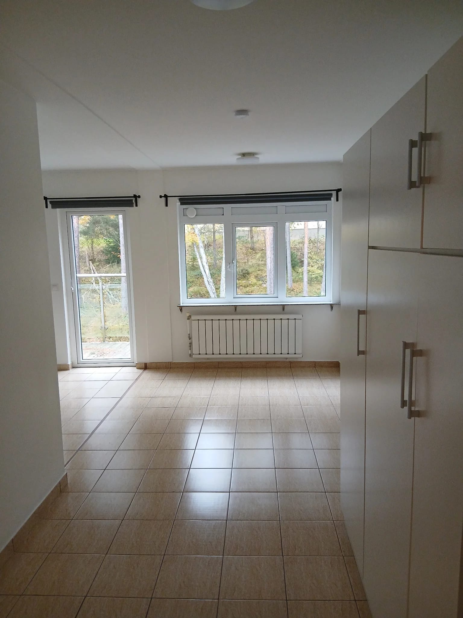 1-room apartment in Karlstad, Triogatan - image 3 1-room apartment in Karlstad, Triogatan - image 3