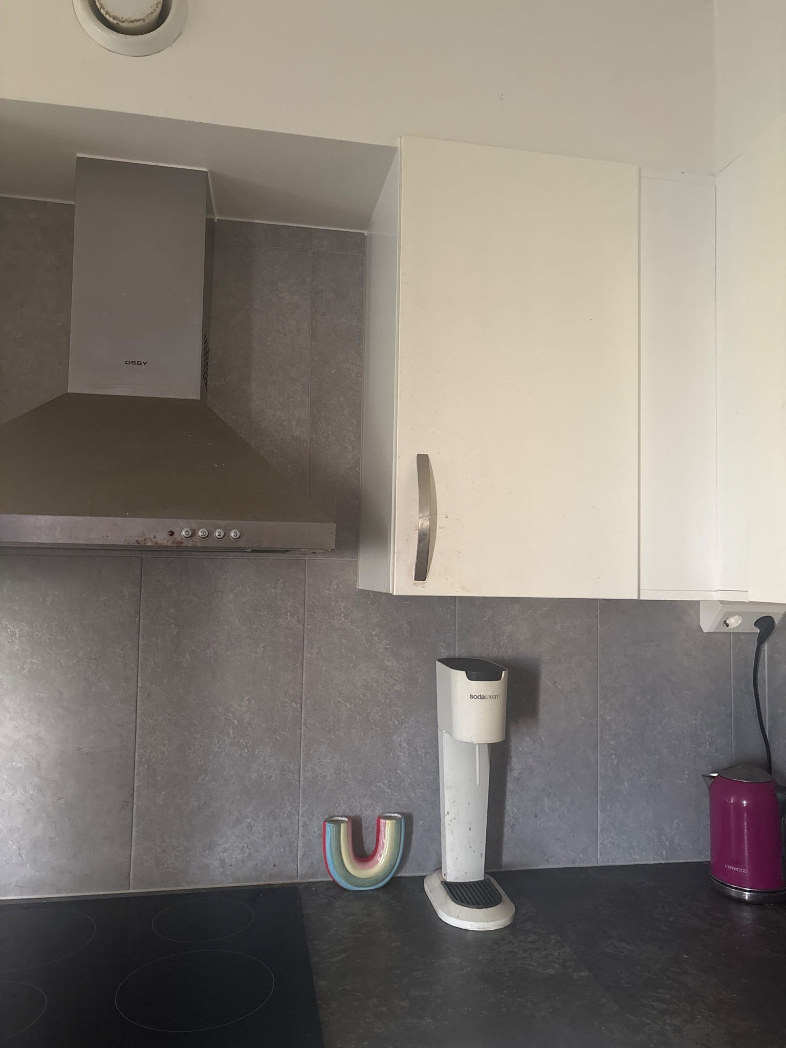 1.5-room apartment in Ödåkra, Centralgatan - image 3